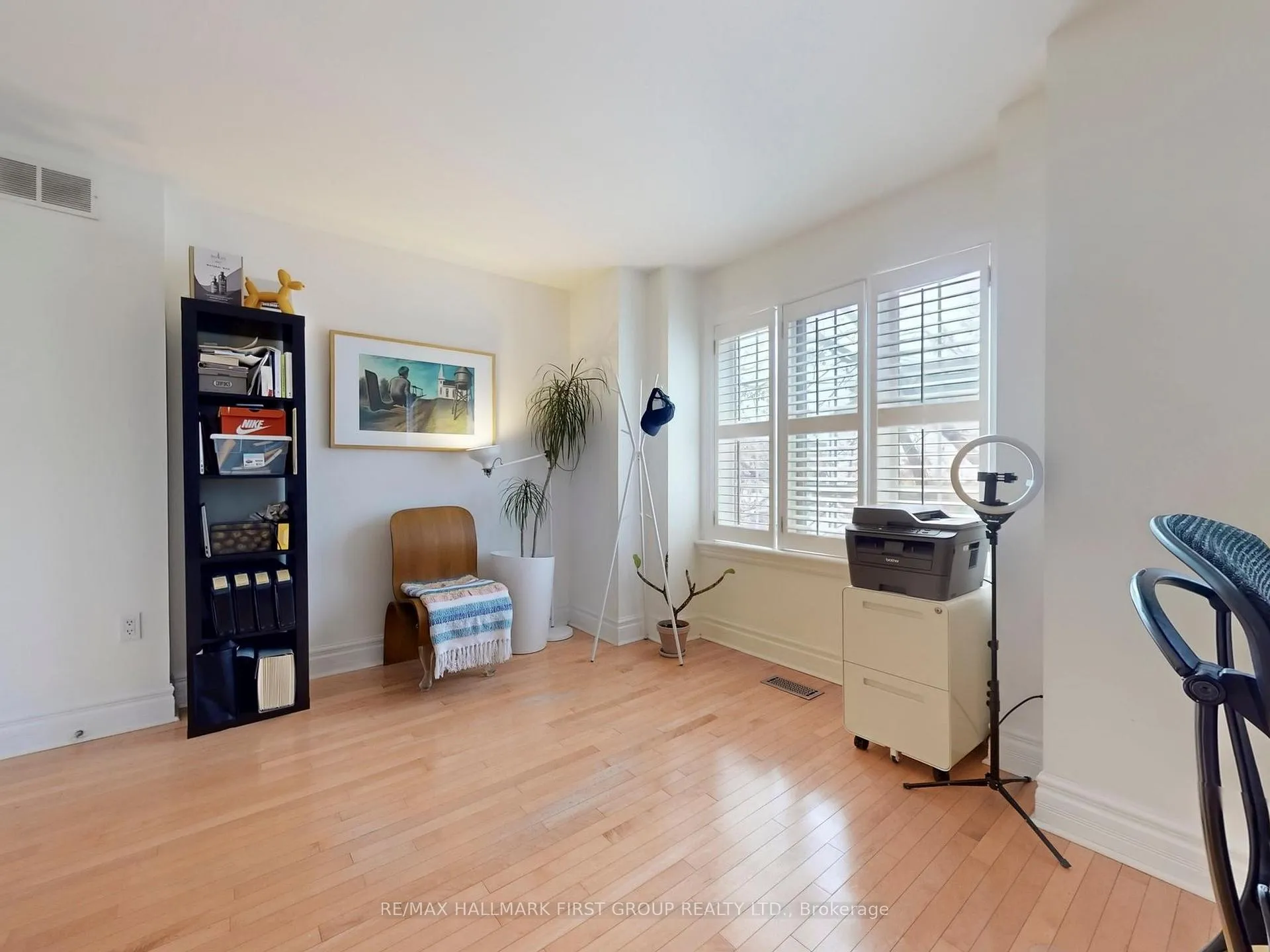 Photo 15 of 9D Woodfield Road, Toronto, Greenwood-Coxwell — HOMEH