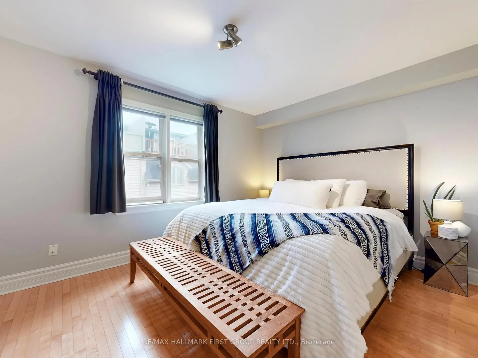 Photo 16 of 9D Woodfield Road, Toronto, Greenwood-Coxwell — HOMEH