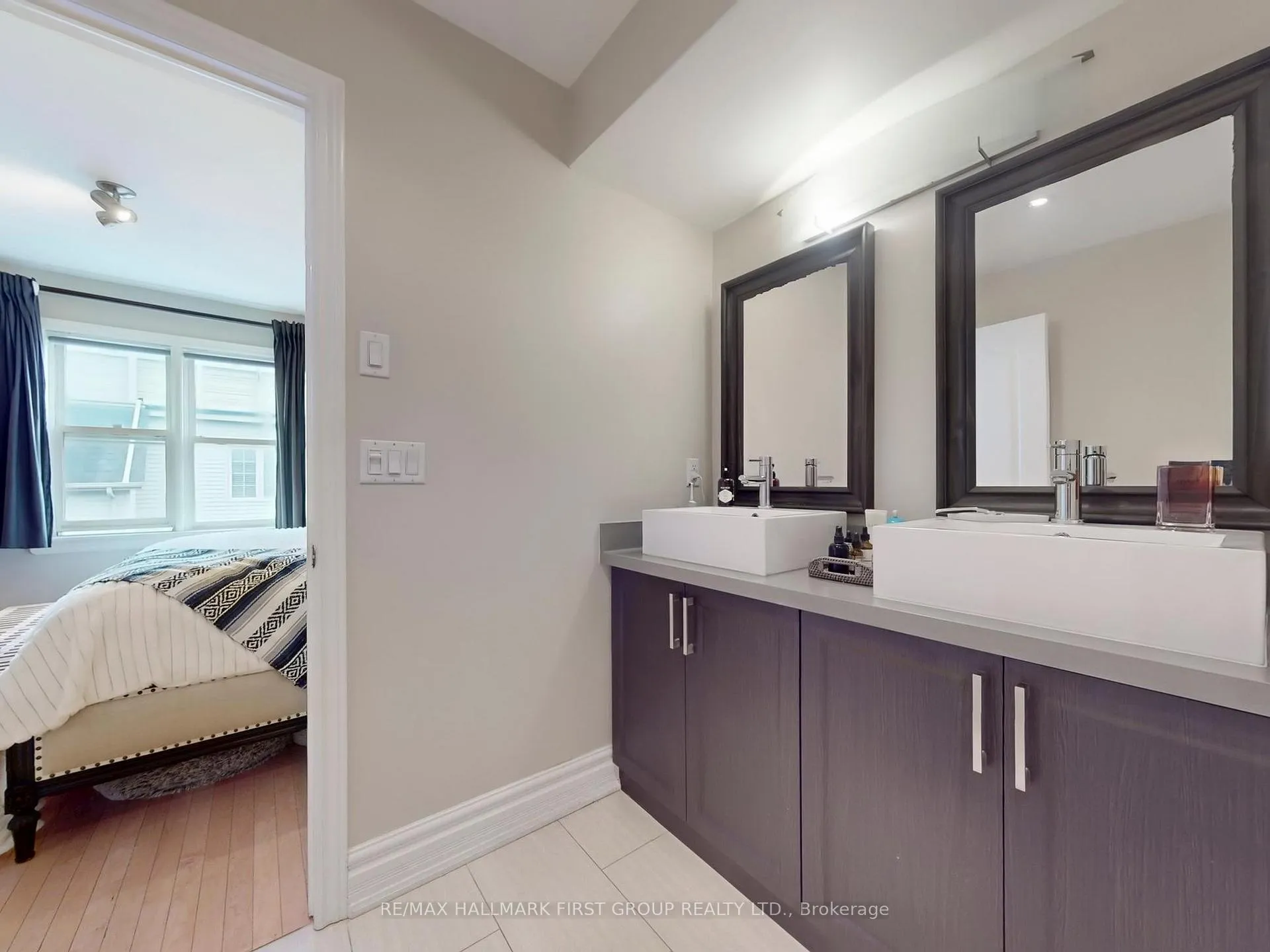 Photo 18 of 9D Woodfield Road, Toronto, Greenwood-Coxwell — HOMEH