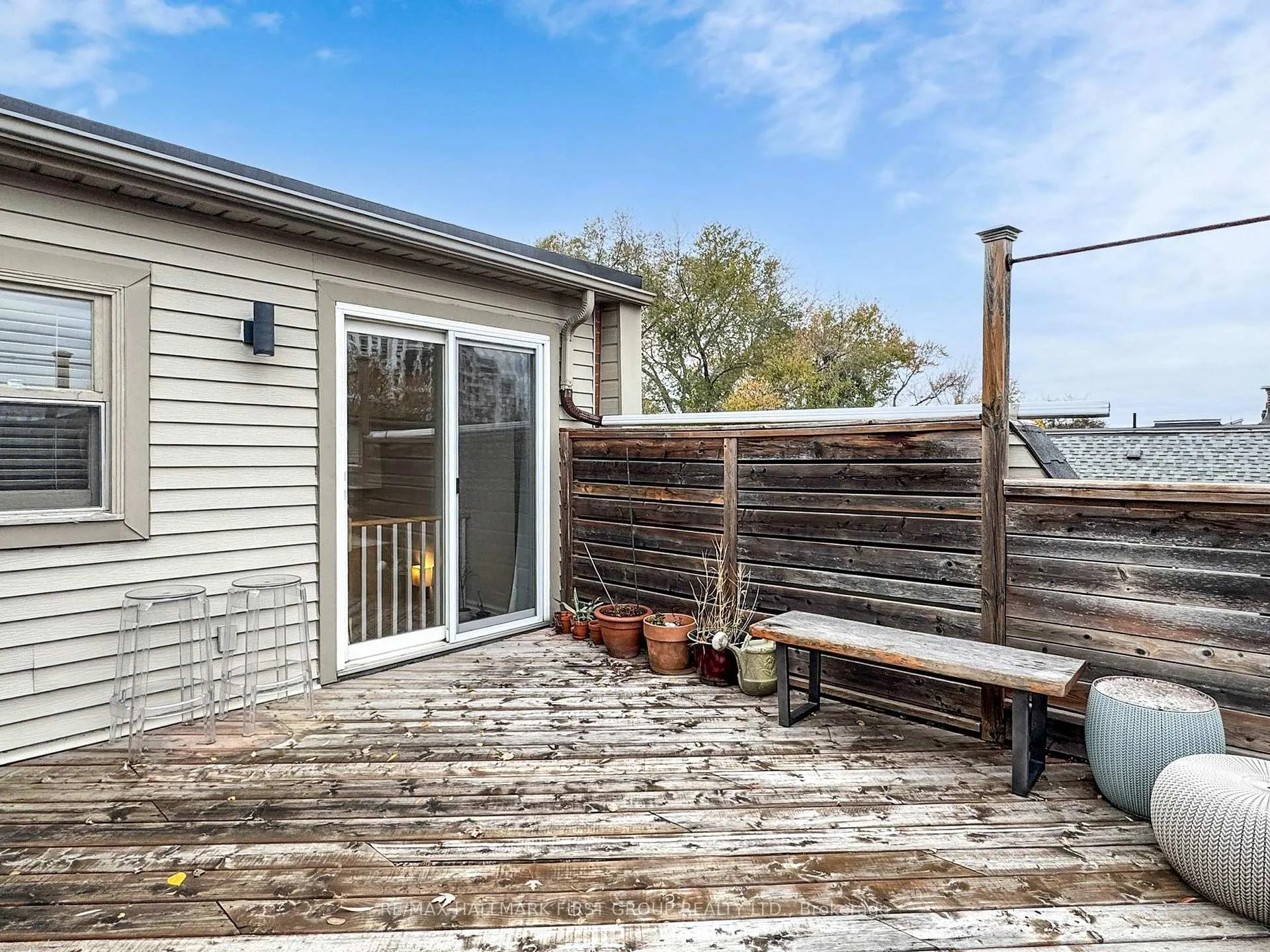 Photo 27 of 9D Woodfield Road, Toronto, Greenwood-Coxwell — HOMEH