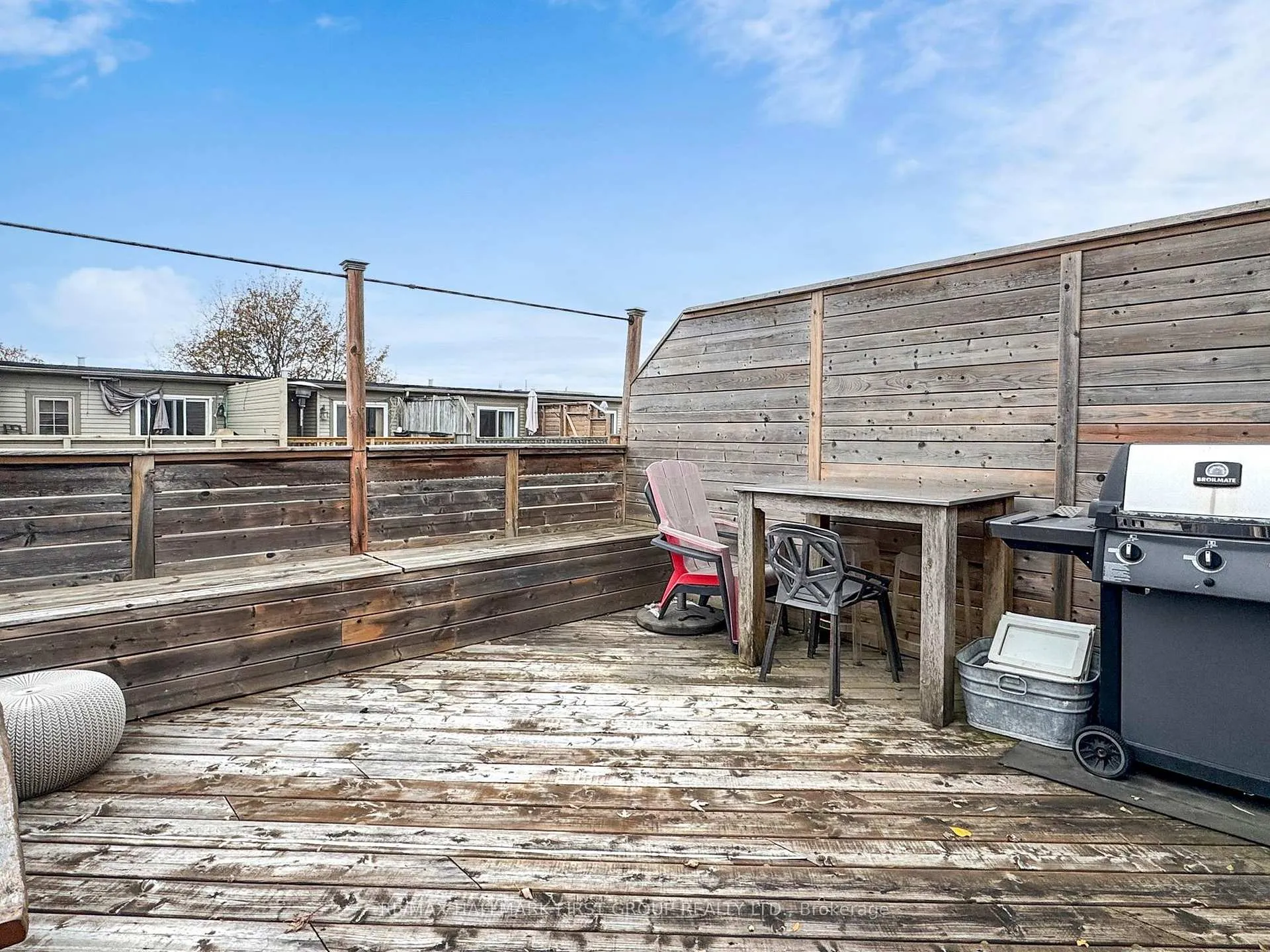 Photo 28 of 9D Woodfield Road, Toronto, Greenwood-Coxwell — HOMEH