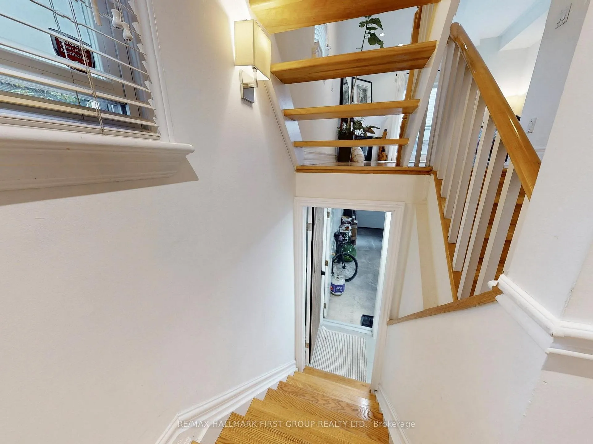 Photo 29 of 9D Woodfield Road, Toronto, Greenwood-Coxwell — HOMEH