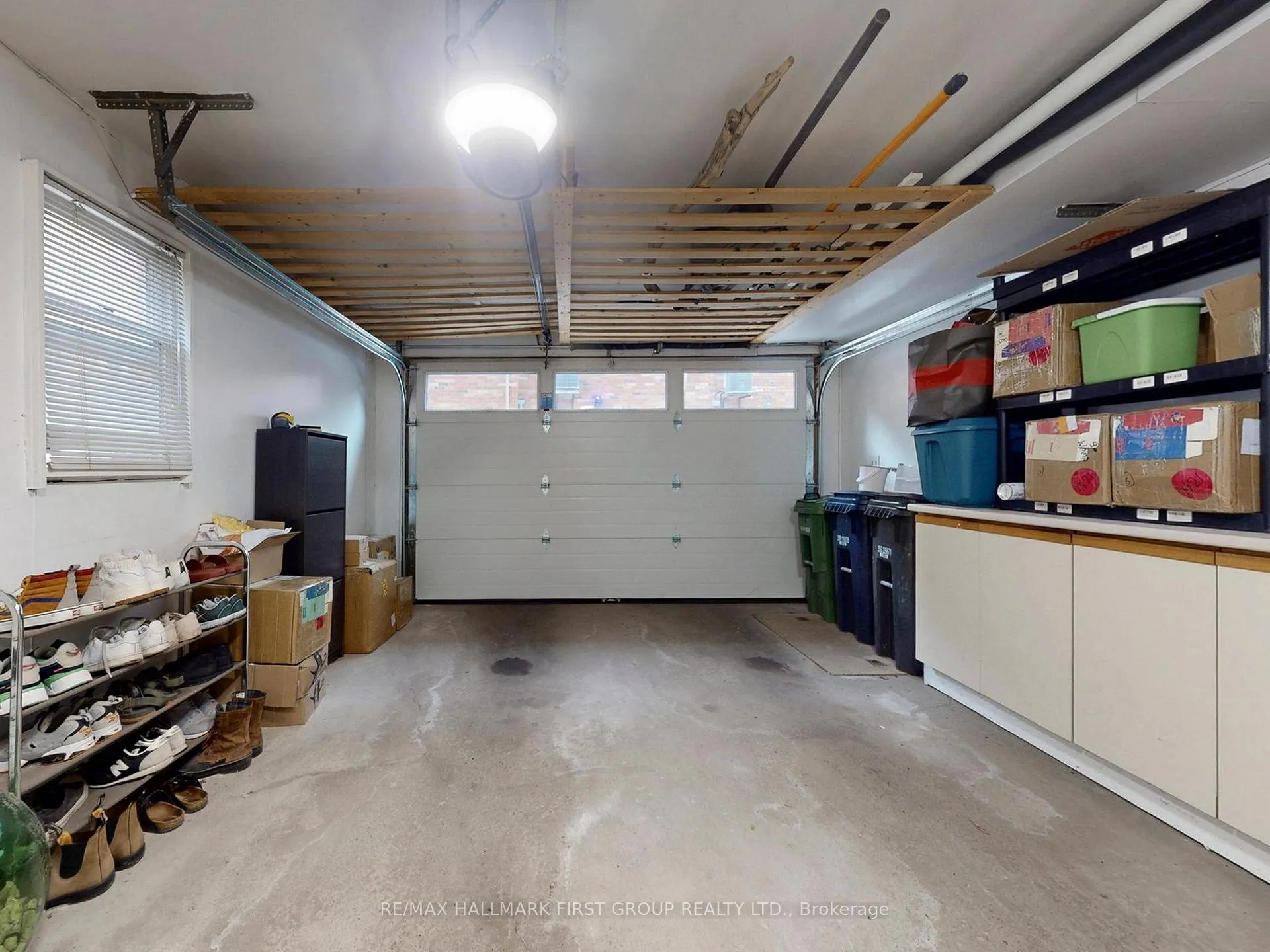 Photo 30 of 9D Woodfield Road, Toronto, Greenwood-Coxwell — HOMEH
