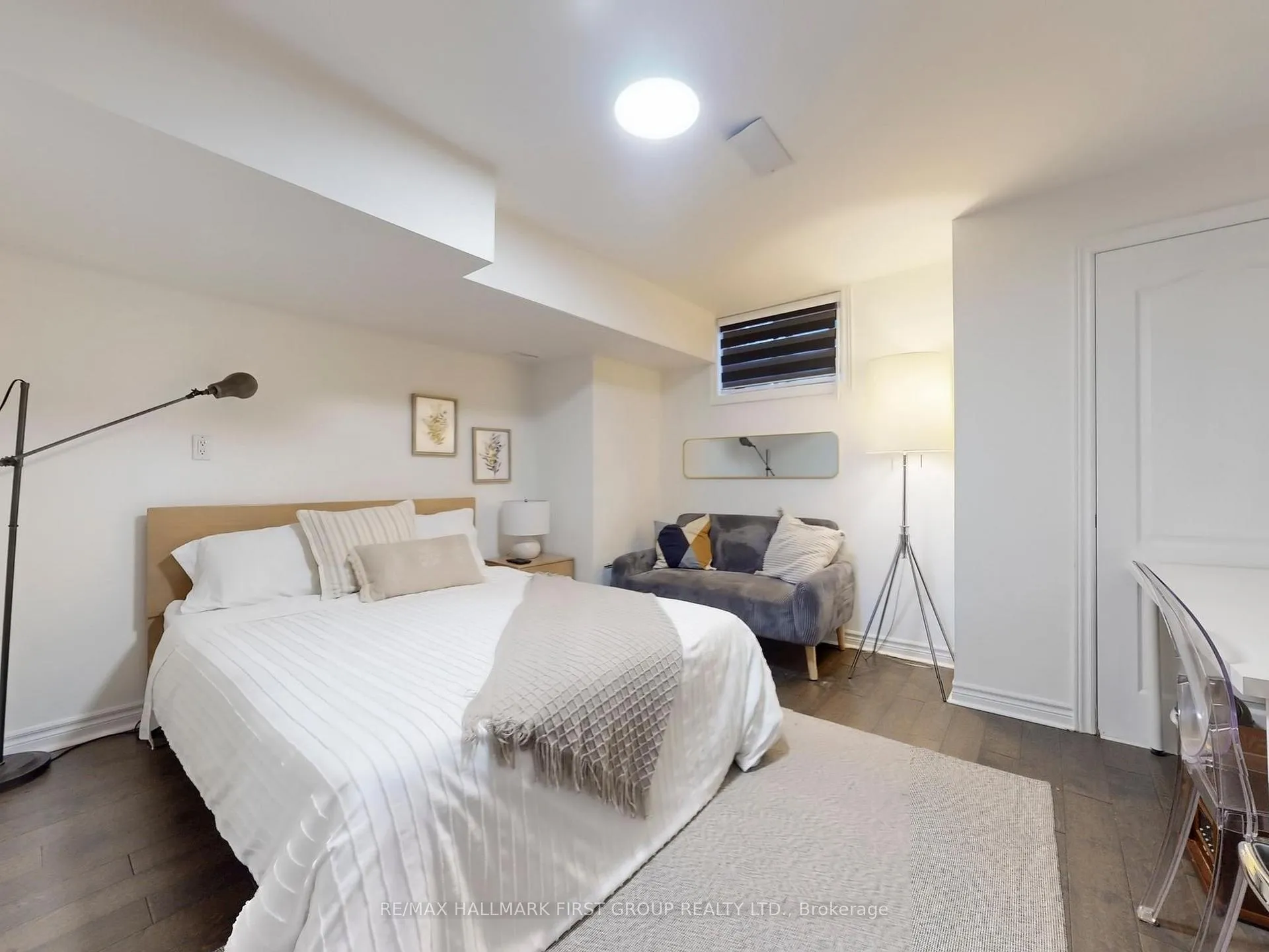 Photo 31 of 9D Woodfield Road, Toronto, Greenwood-Coxwell — HOMEH