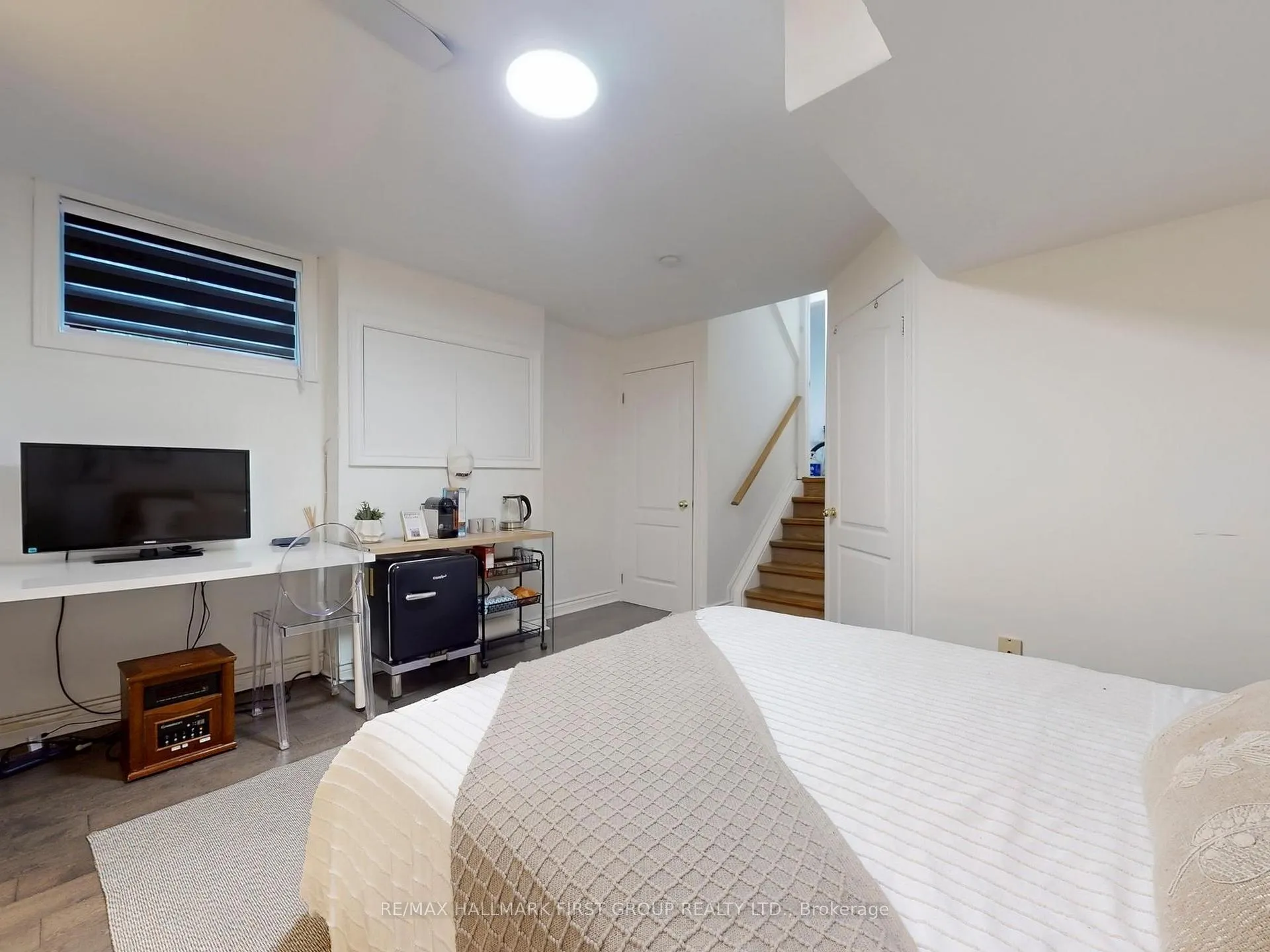 Photo 32 of 9D Woodfield Road, Toronto, Greenwood-Coxwell — HOMEH