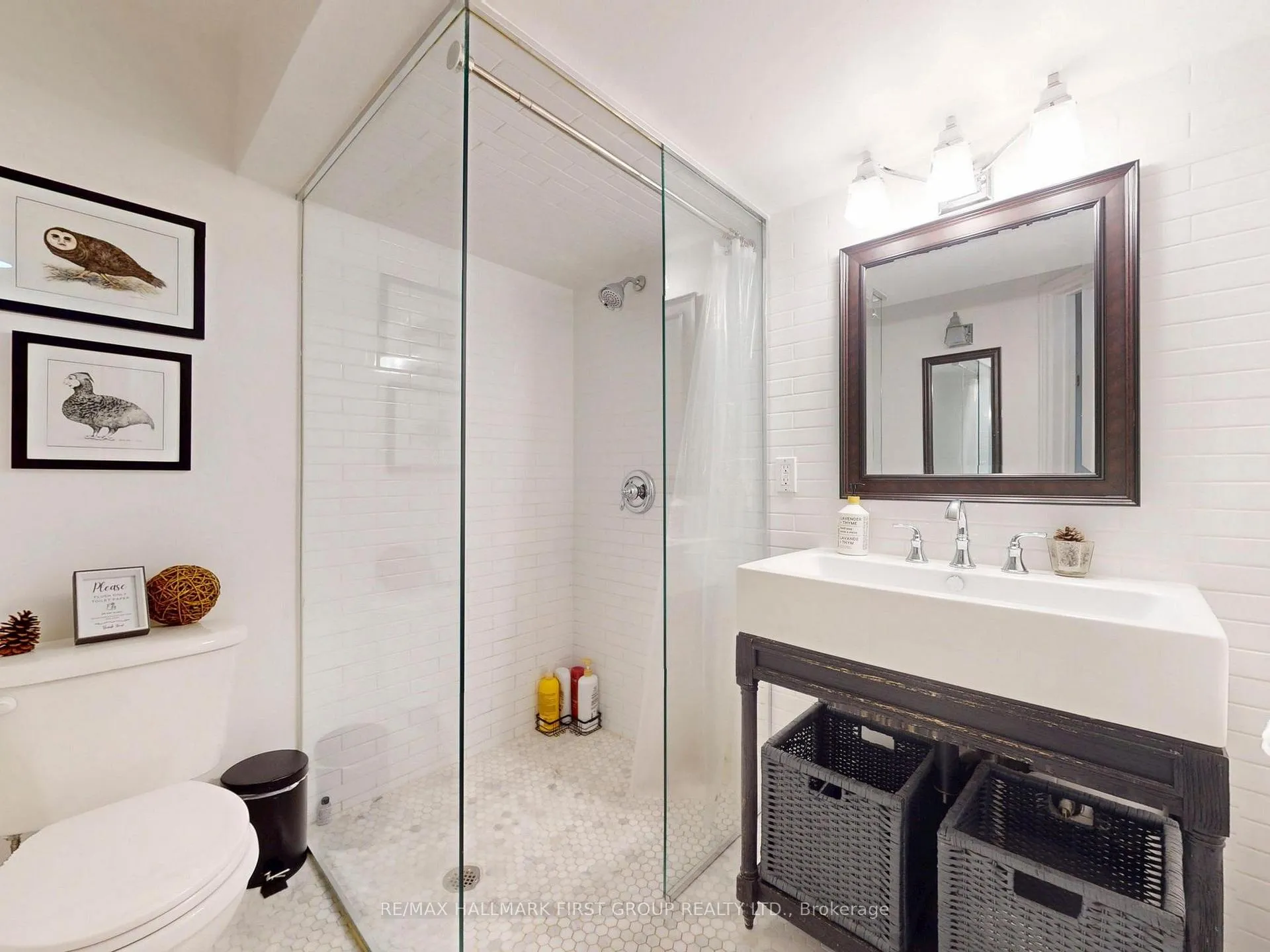 Photo 33 of 9D Woodfield Road, Toronto, Greenwood-Coxwell — HOMEH