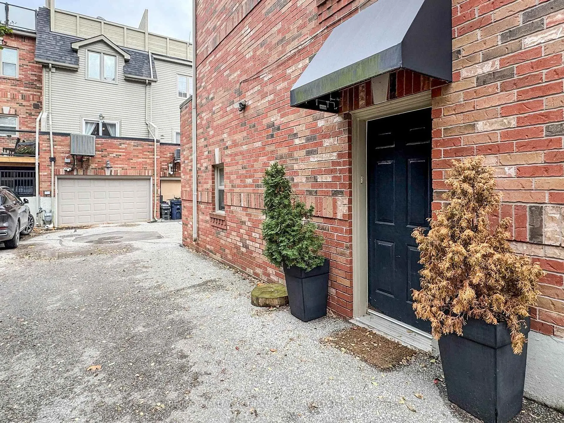 Photo 34 of 9D Woodfield Road, Toronto, Greenwood-Coxwell — HOMEH