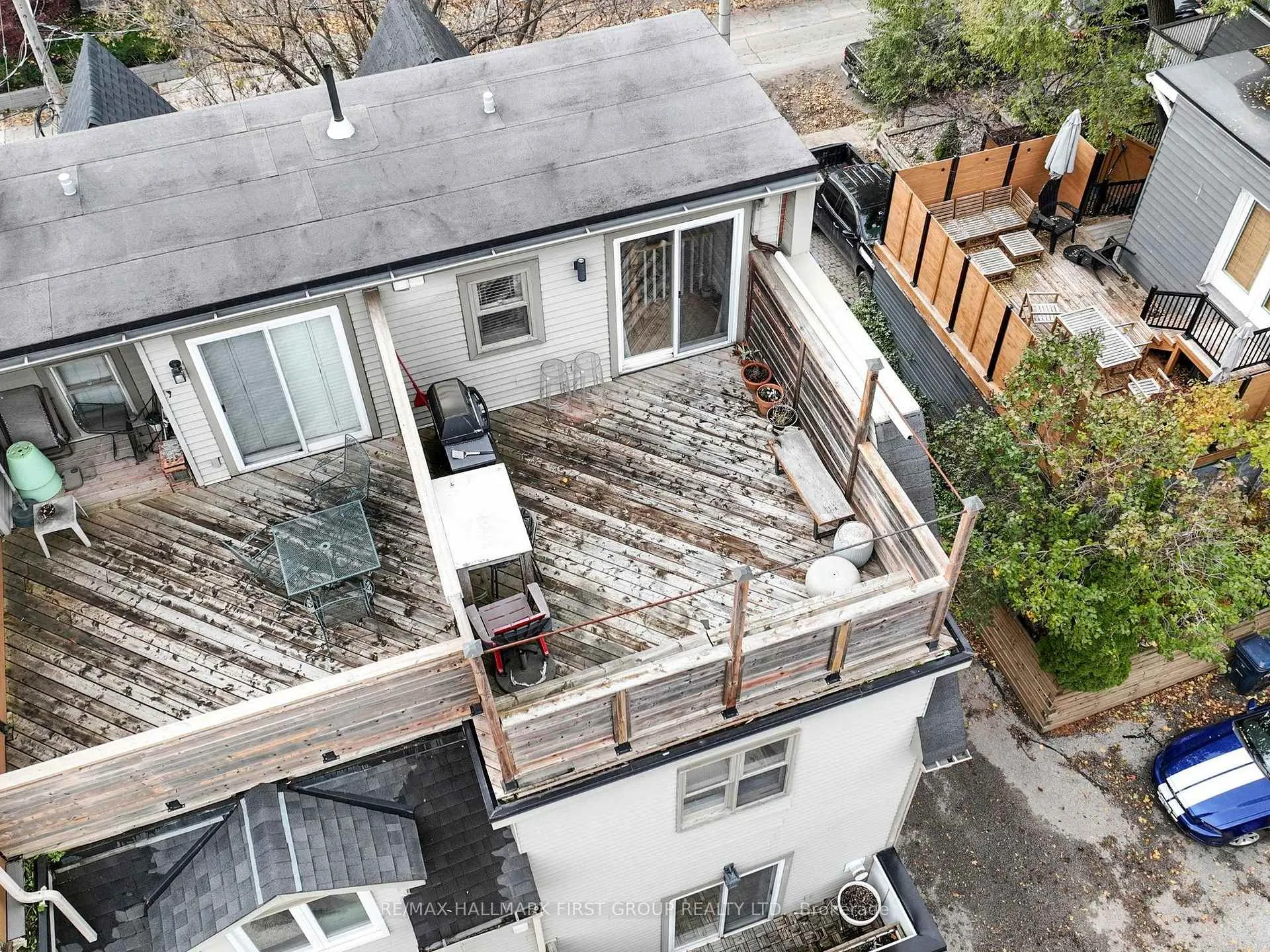 Photo 36 of 9D Woodfield Road, Toronto, Greenwood-Coxwell — HOMEH