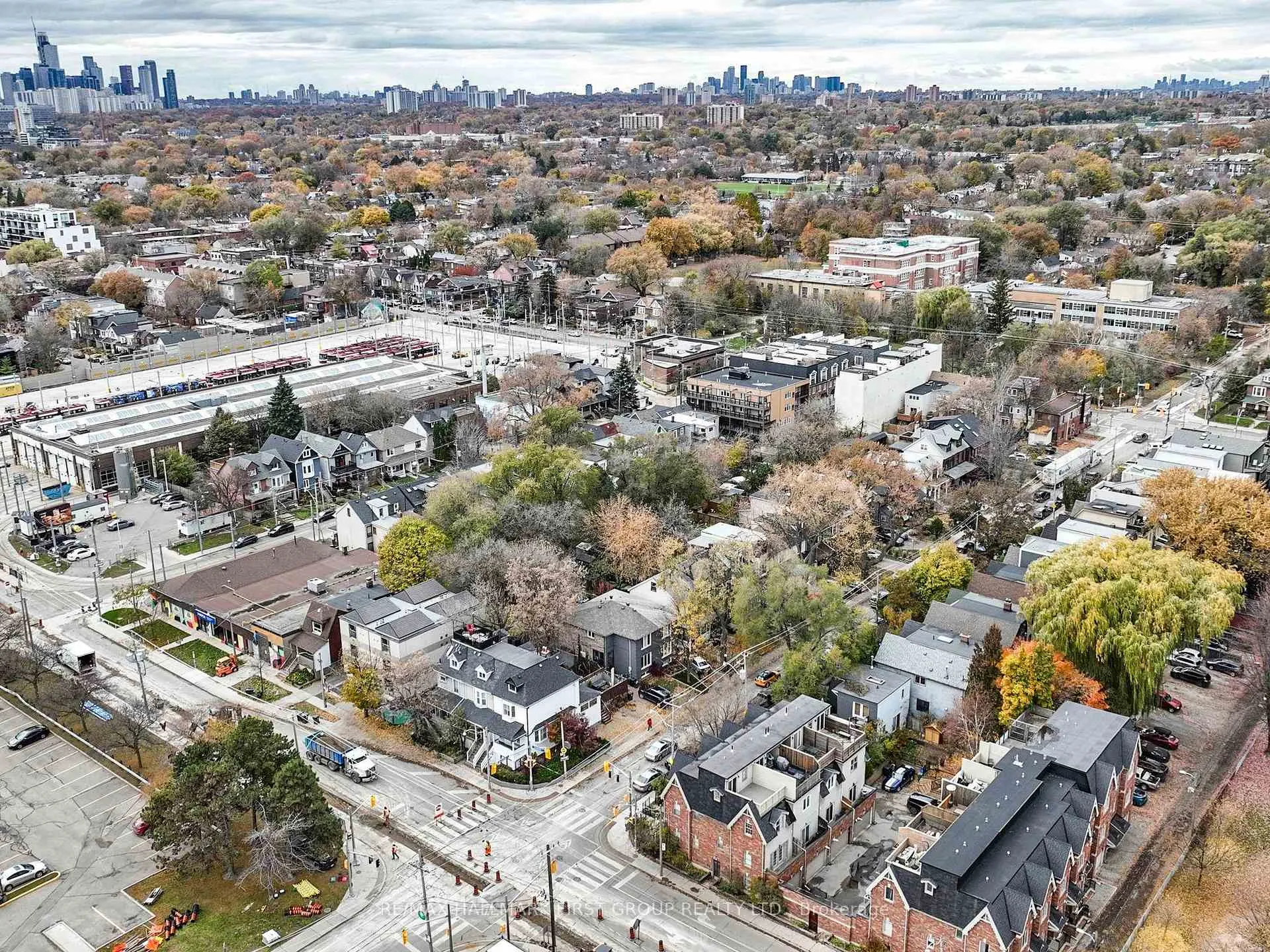 Photo 42 of 9D Woodfield Road, Toronto, Greenwood-Coxwell — HOMEH