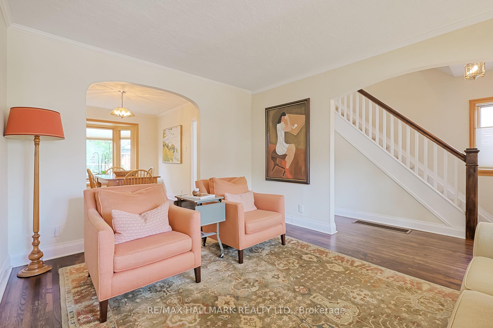 Photo 7 of 24 Thursfield Crescent, Toronto, Leaside — HOMEH