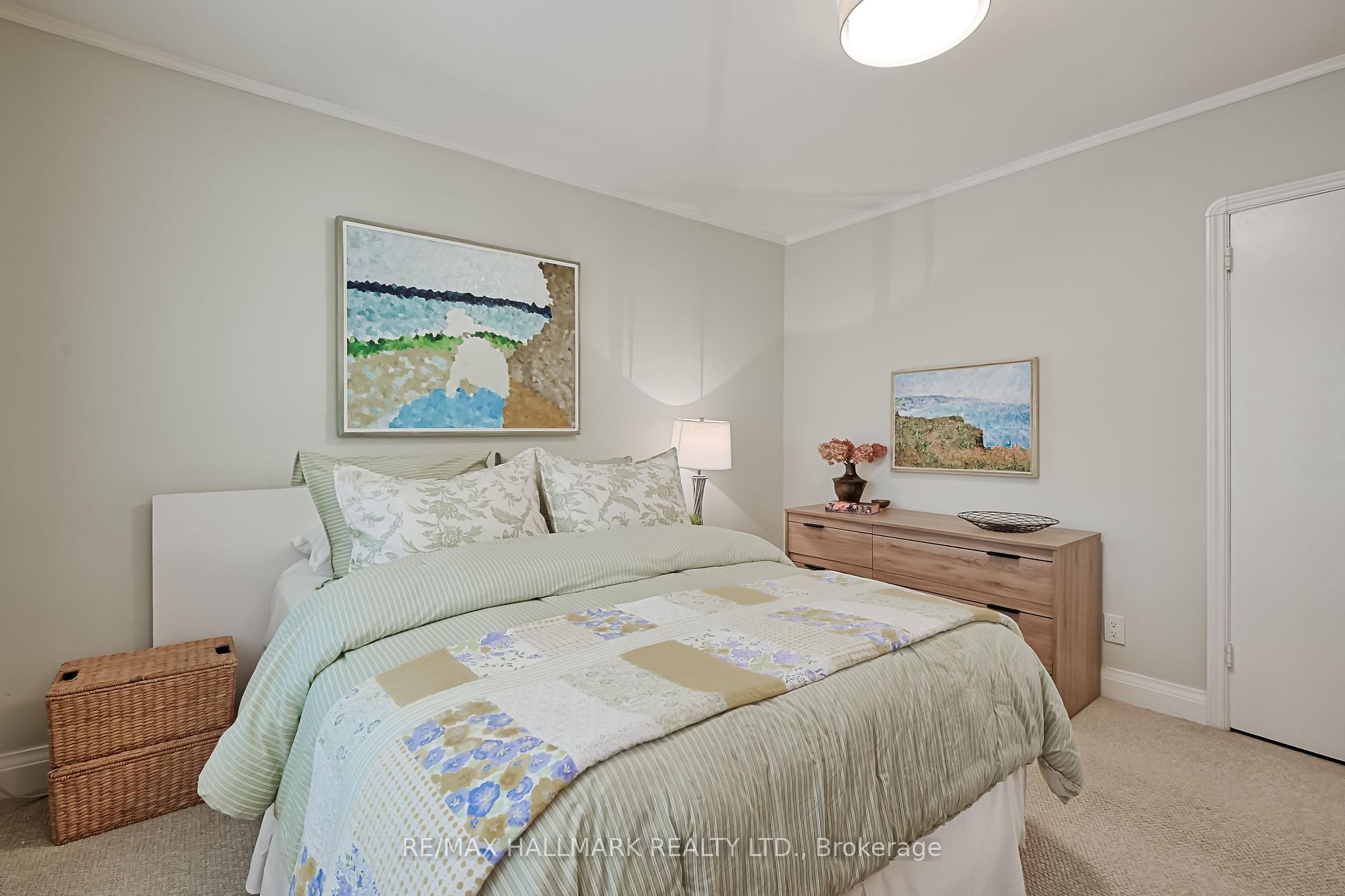 Photo 19 of 24 Thursfield Crescent, Toronto, Leaside — HOMEH
