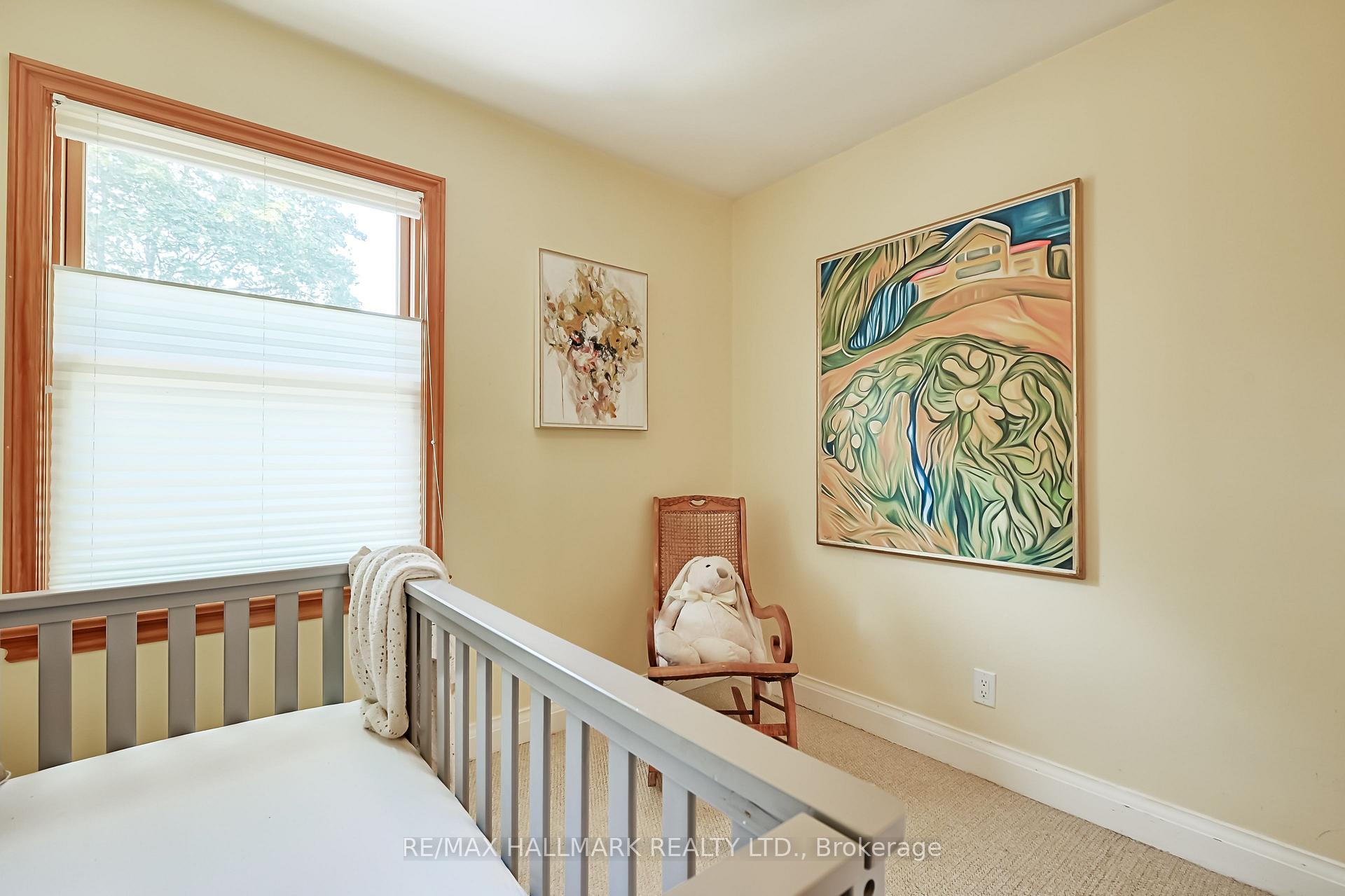 Photo 22 of 24 Thursfield Crescent, Toronto, Leaside — HOMEH