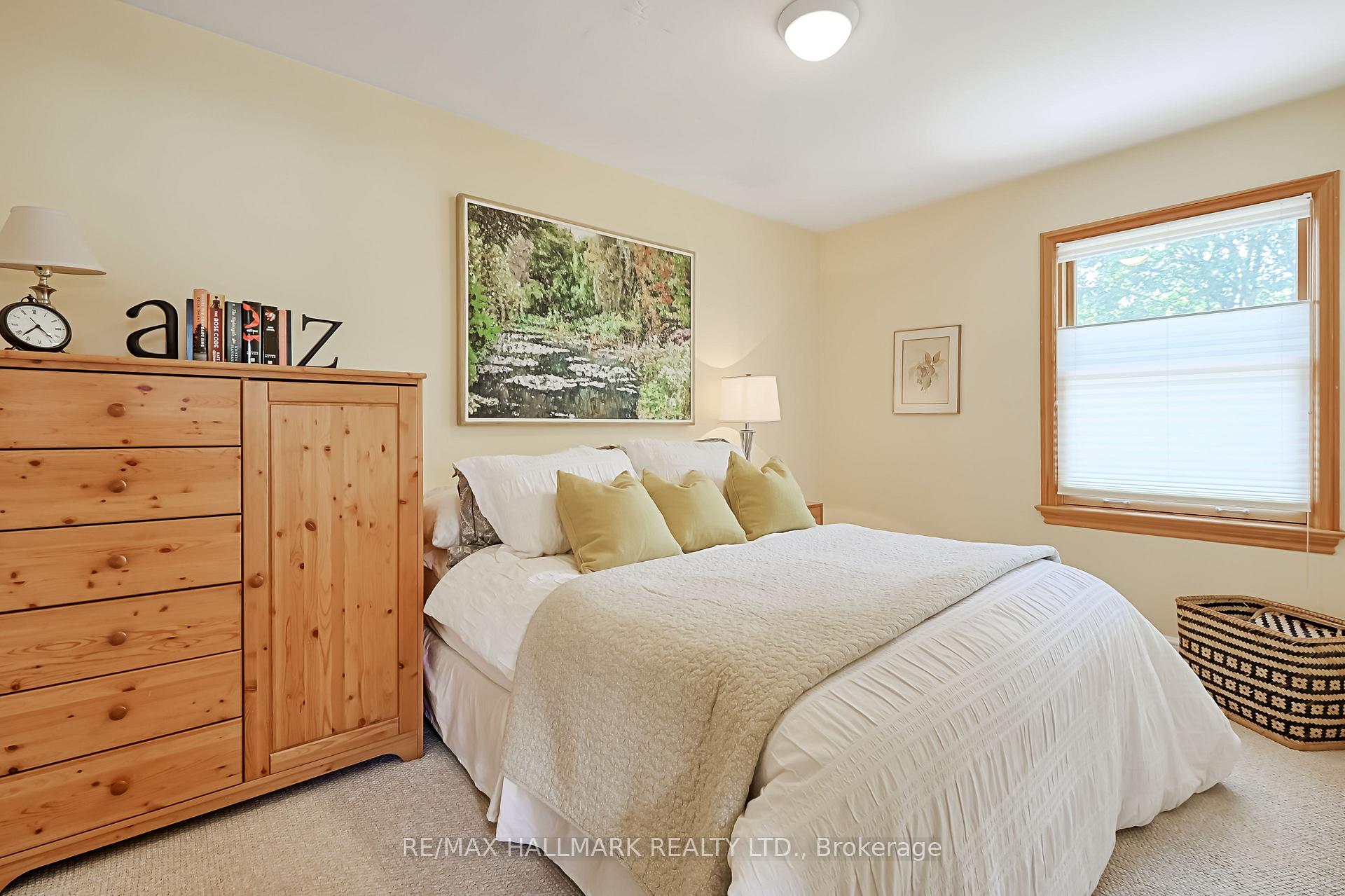 Photo 23 of 24 Thursfield Crescent, Toronto, Leaside — HOMEH