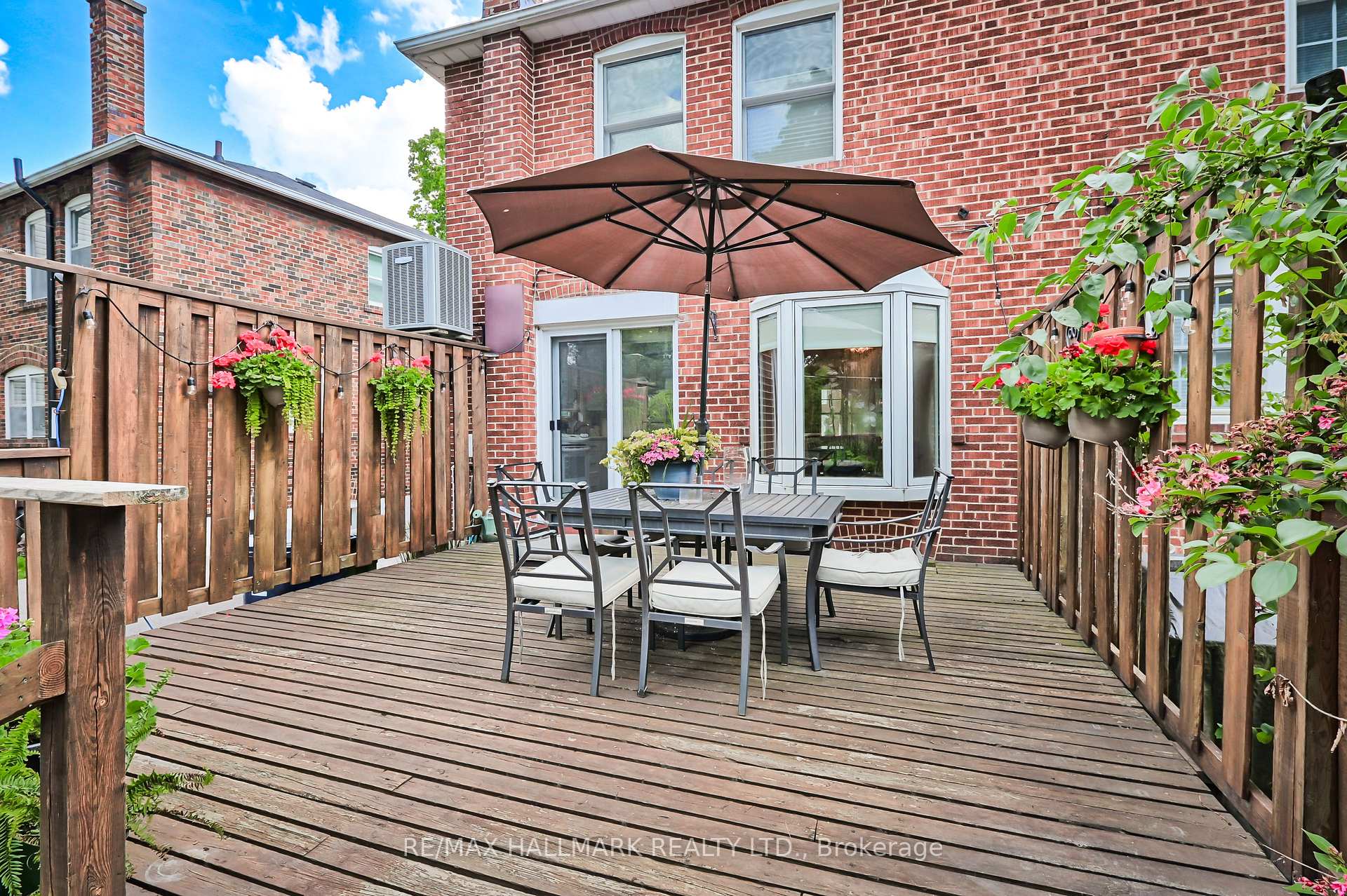 Photo 35 of 24 Thursfield Crescent, Toronto, Leaside — HOMEH