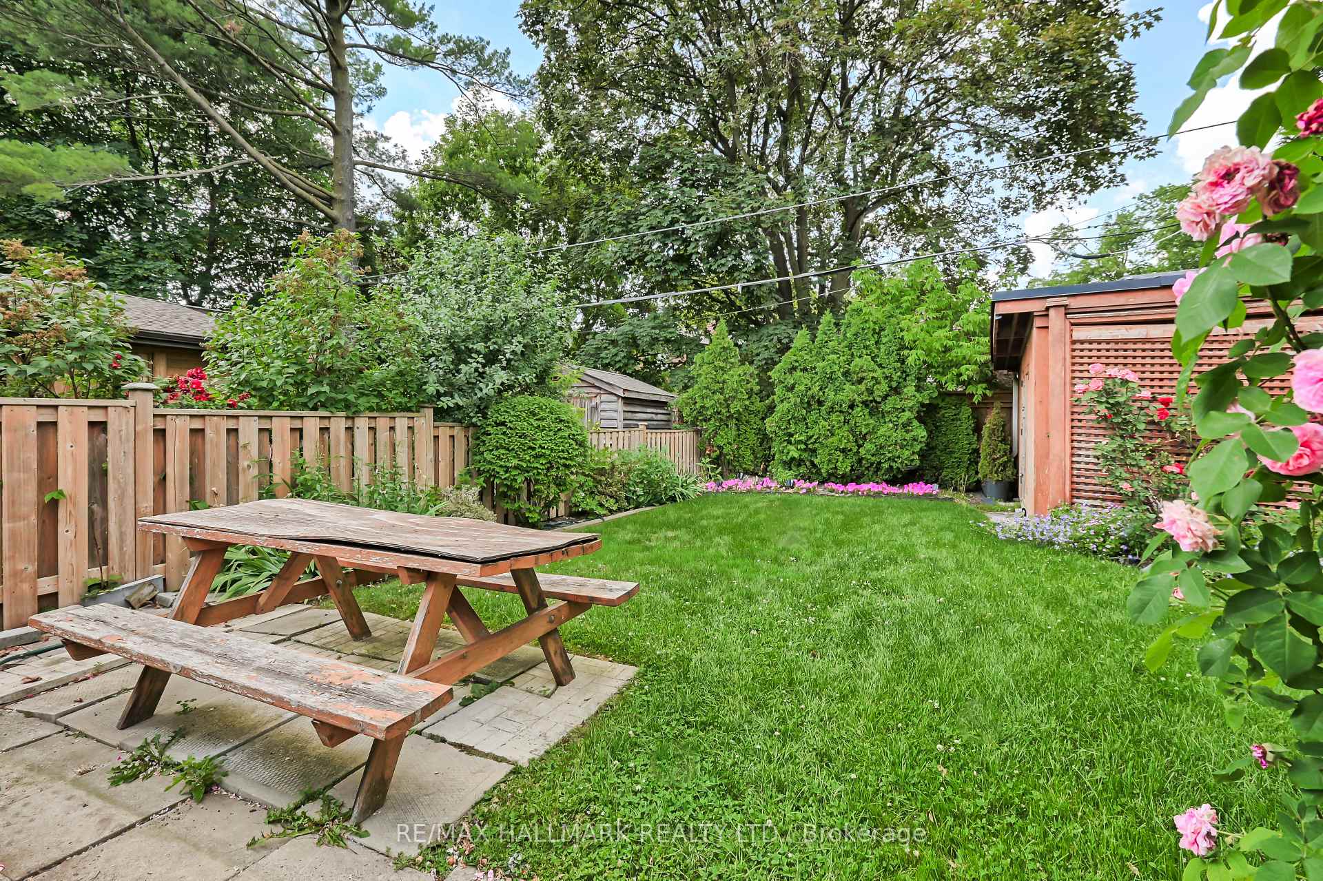 Photo 36 of 24 Thursfield Crescent, Toronto, Leaside — HOMEH