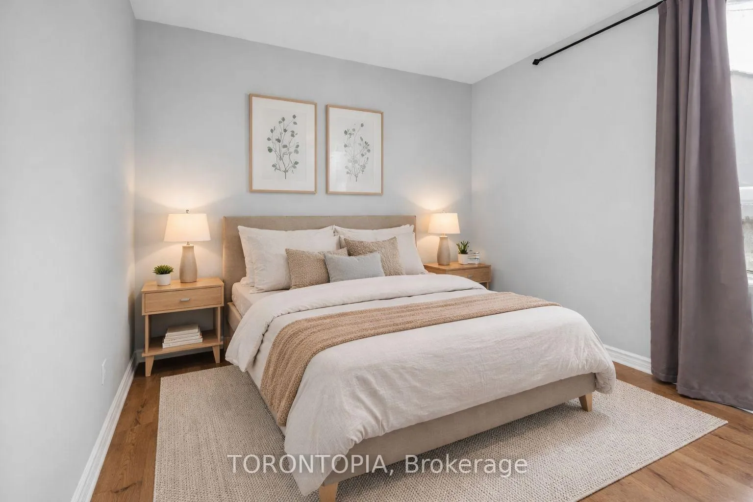 Photo 23 of Unit Main, 2346.5 Queen Street E, Toronto, The Beaches — HOMEH