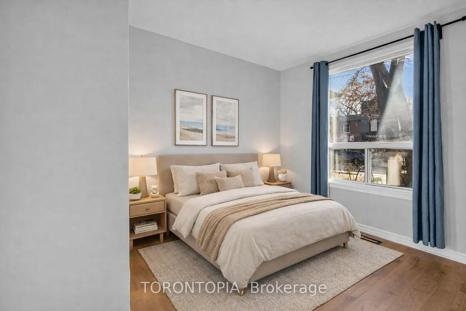 Photo 27 of Unit Main, 2346.5 Queen Street E, Toronto, The Beaches — HOMEH
