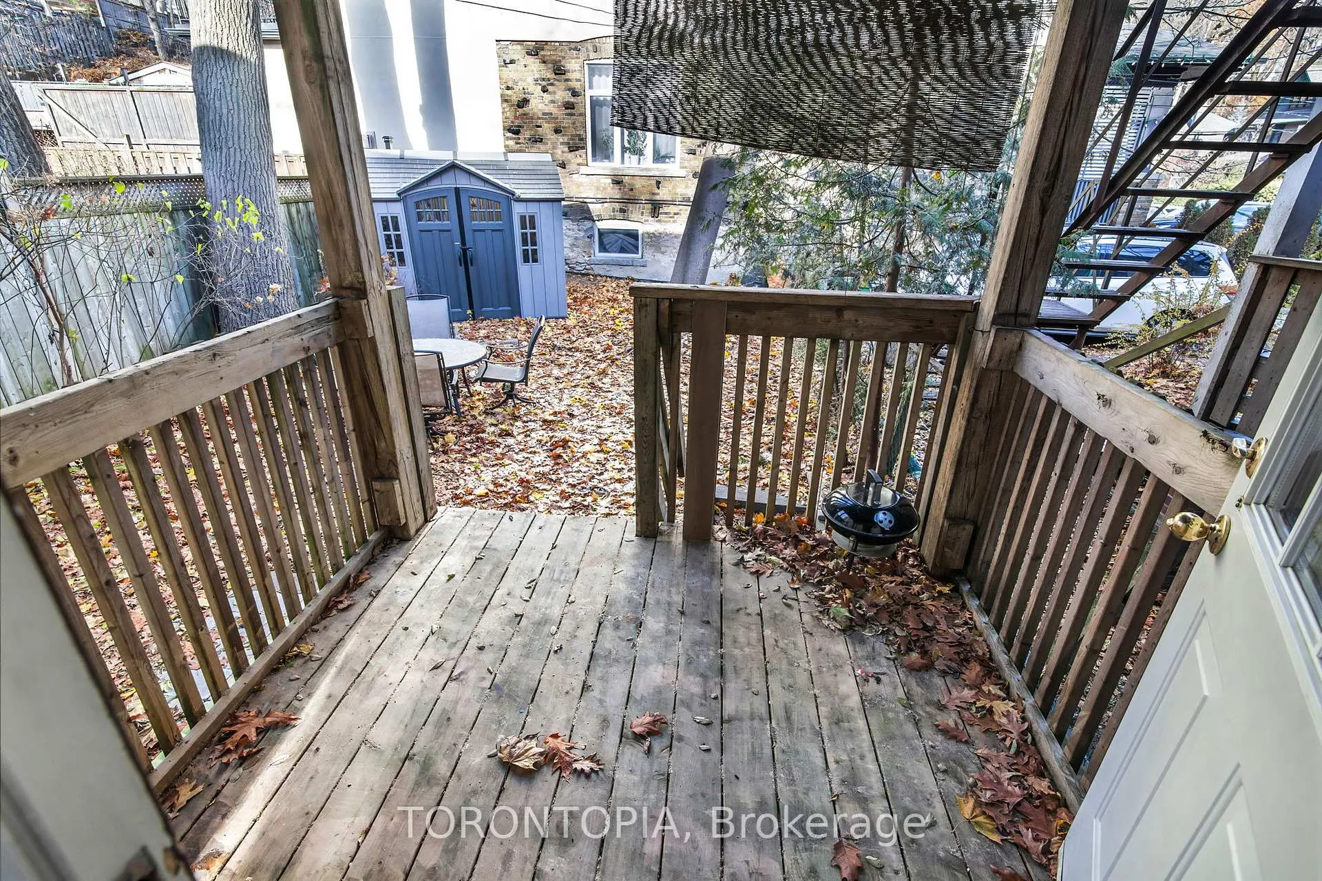 Photo 34 of Unit Main, 2346.5 Queen Street E, Toronto, The Beaches — HOMEH