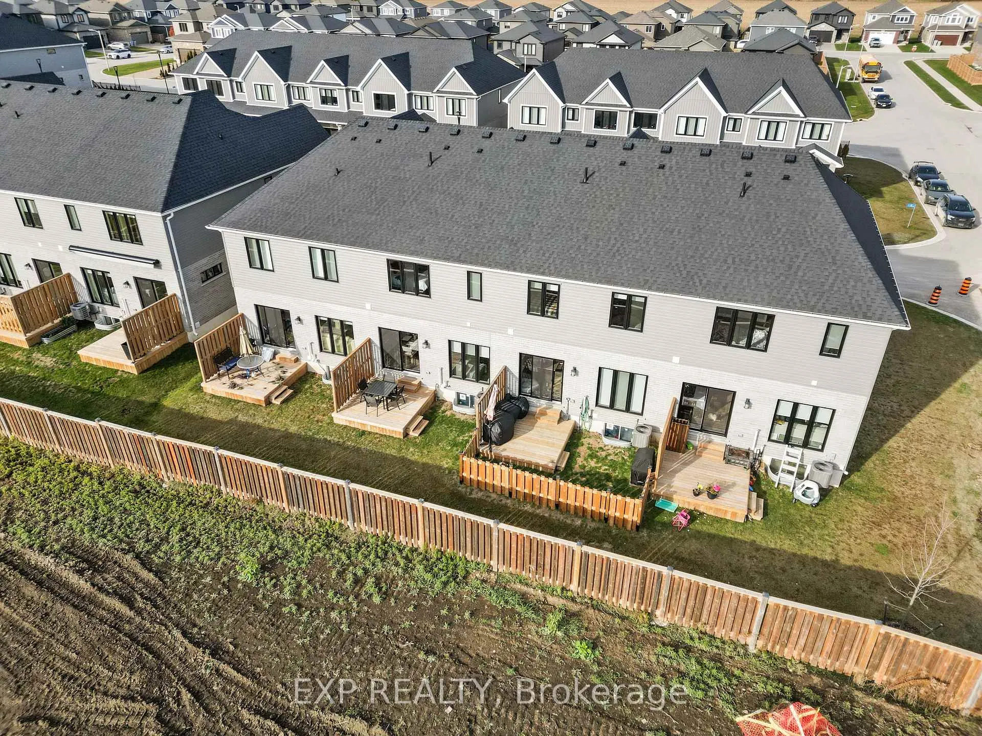Photo 5 of Unit 43, 17 Nicholson Street, Lucan Biddulph, Lucan — HOMEH