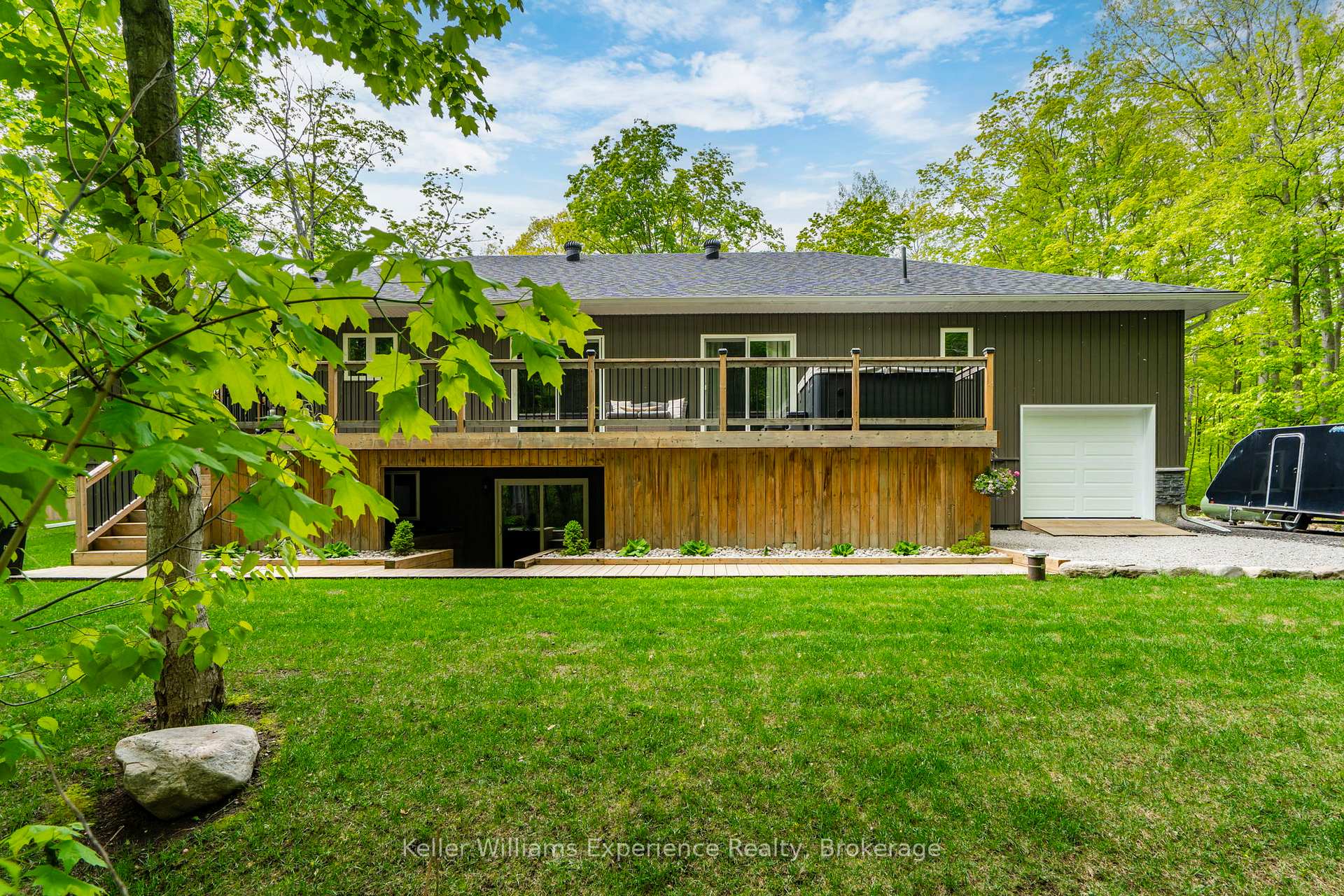 Photo 31 of 27 Meadows Avenue, Tay, Rural Tay — HOMEH