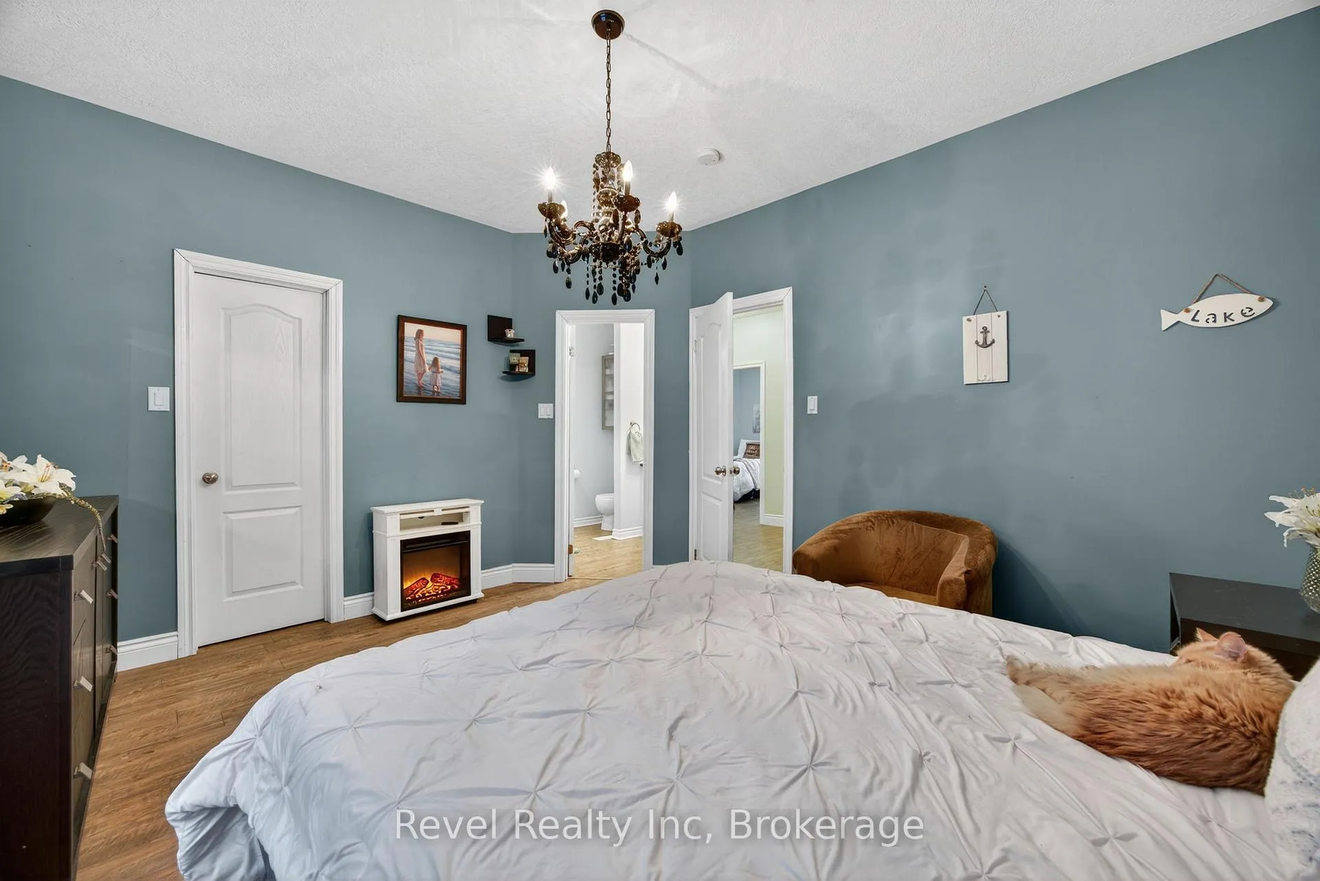 Photo 15 of 61 Rue Vanier, Tiny, Rural Tiny — HOMEH
