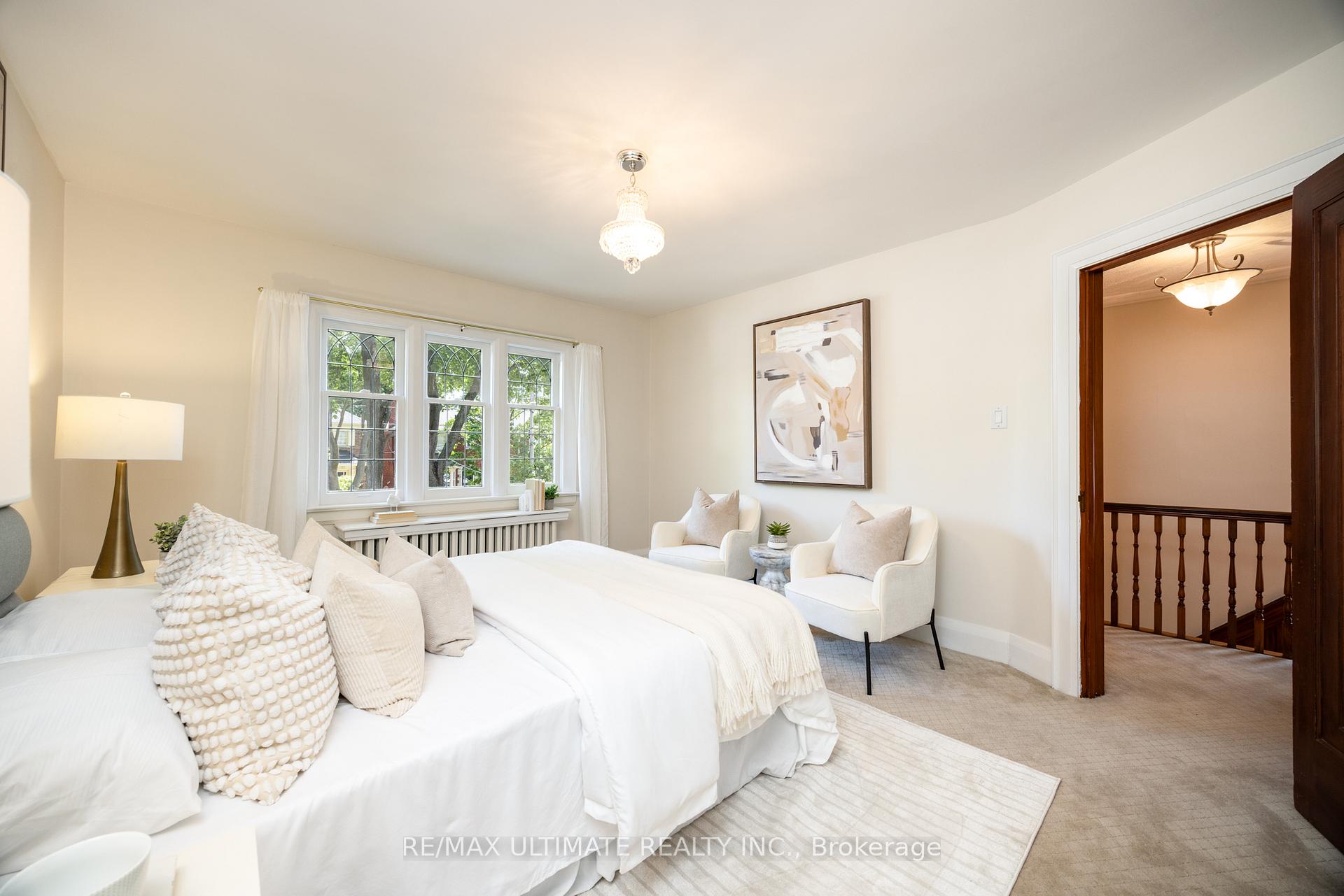 Photo 25 of 18 Rolph Road, Toronto, Leaside — HOMEH