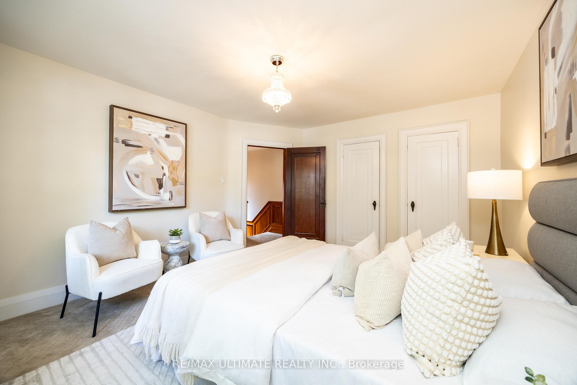 Photo 27 of 18 Rolph Road, Toronto, Leaside — HOMEH