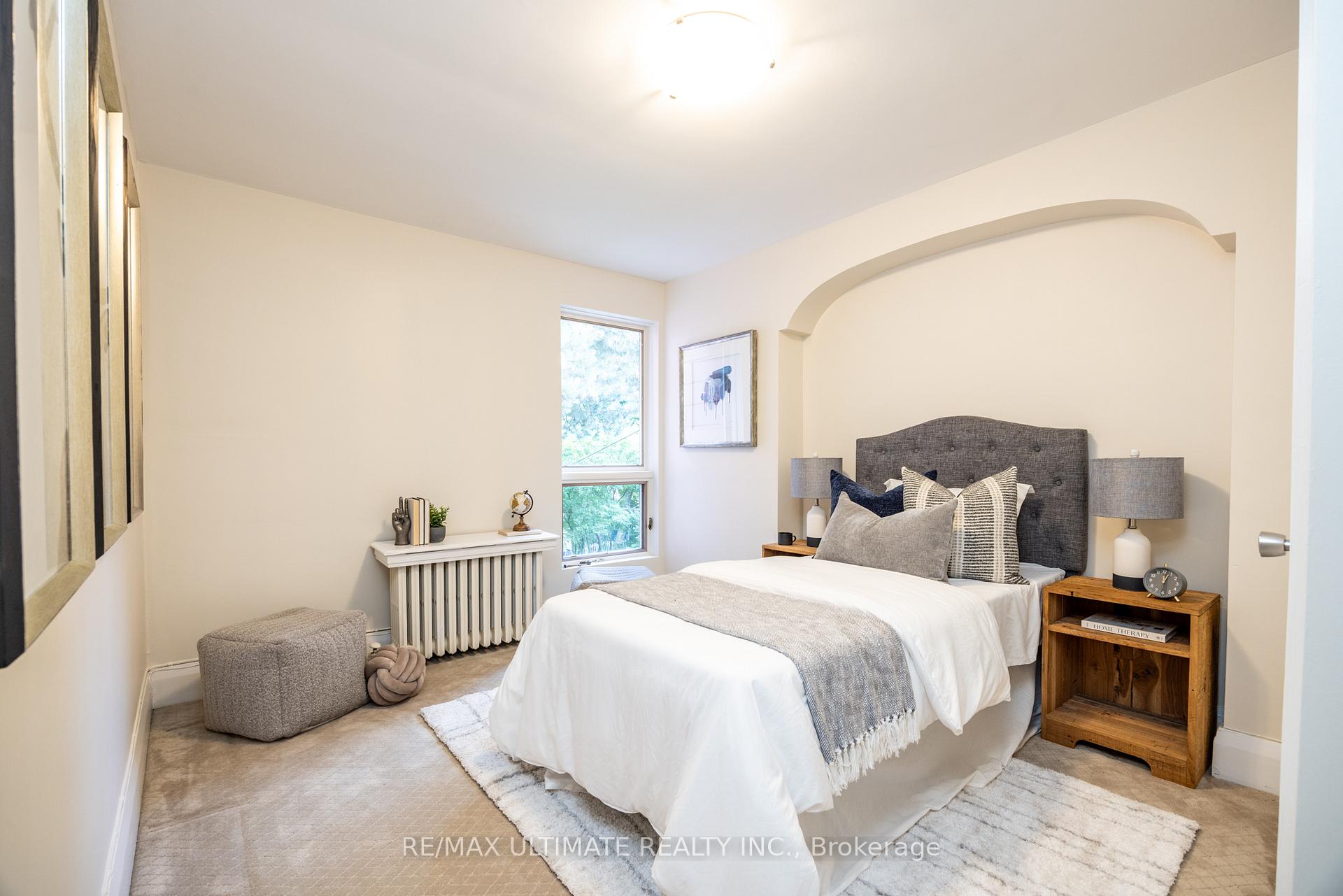 Photo 29 of 18 Rolph Road, Toronto, Leaside — HOMEH
