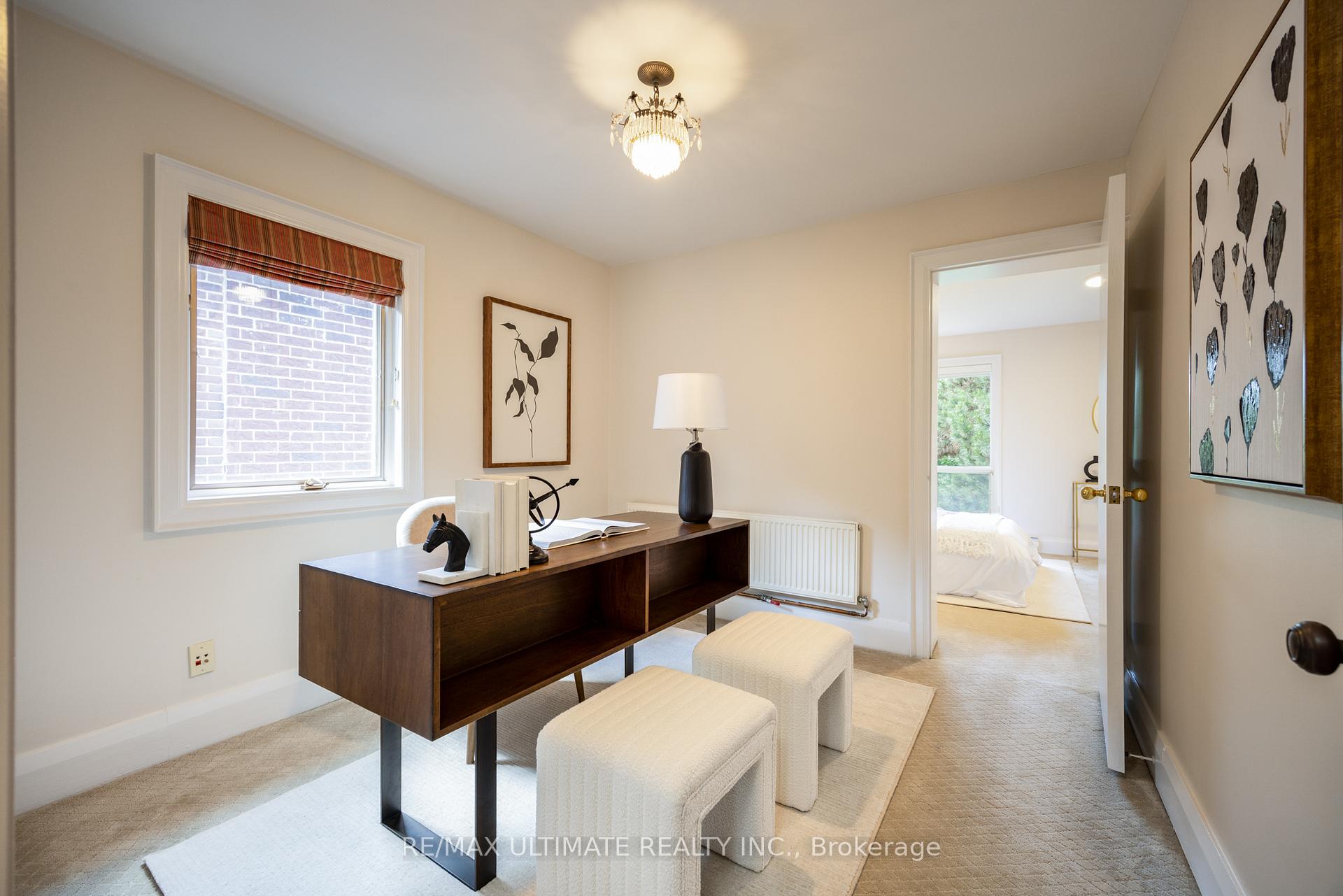 Photo 31 of 18 Rolph Road, Toronto, Leaside — HOMEH