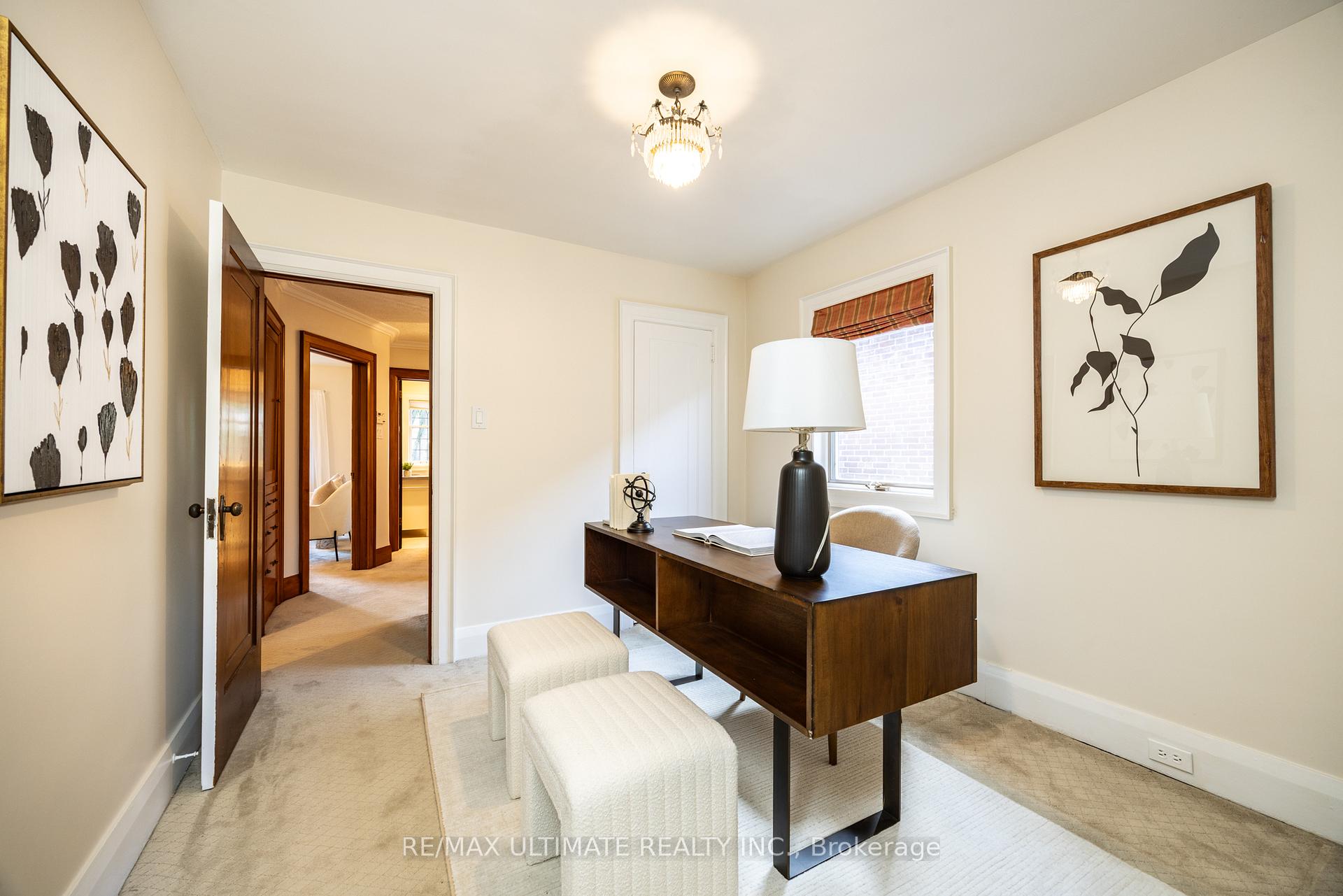 Photo 32 of 18 Rolph Road, Toronto, Leaside — HOMEH