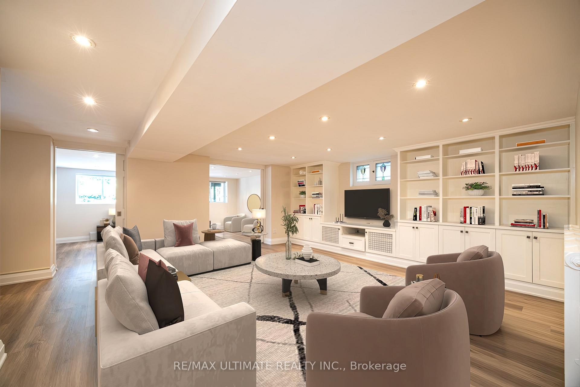 Photo 39 of 18 Rolph Road, Toronto, Leaside — HOMEH
