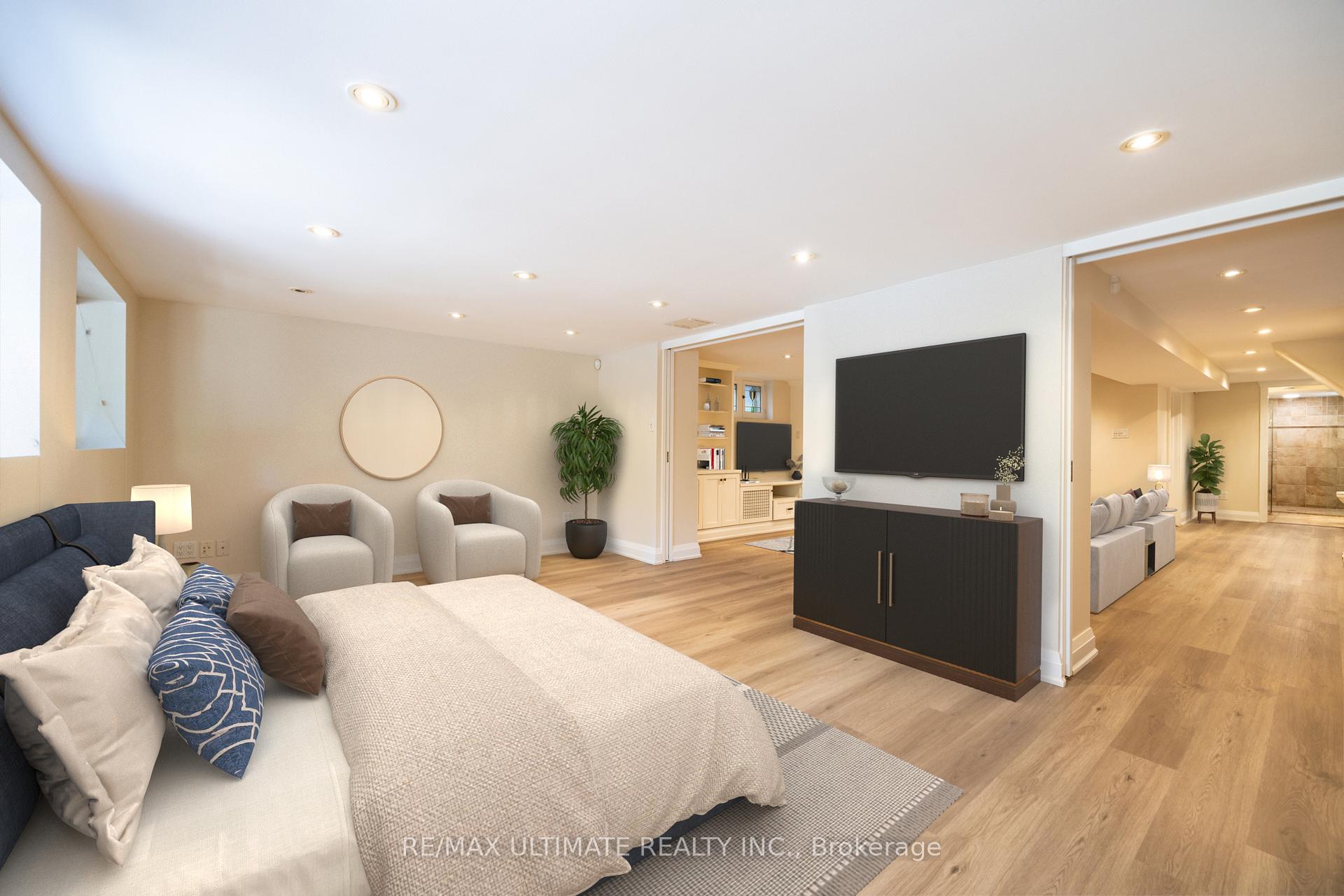 Photo 41 of 18 Rolph Road, Toronto, Leaside — HOMEH