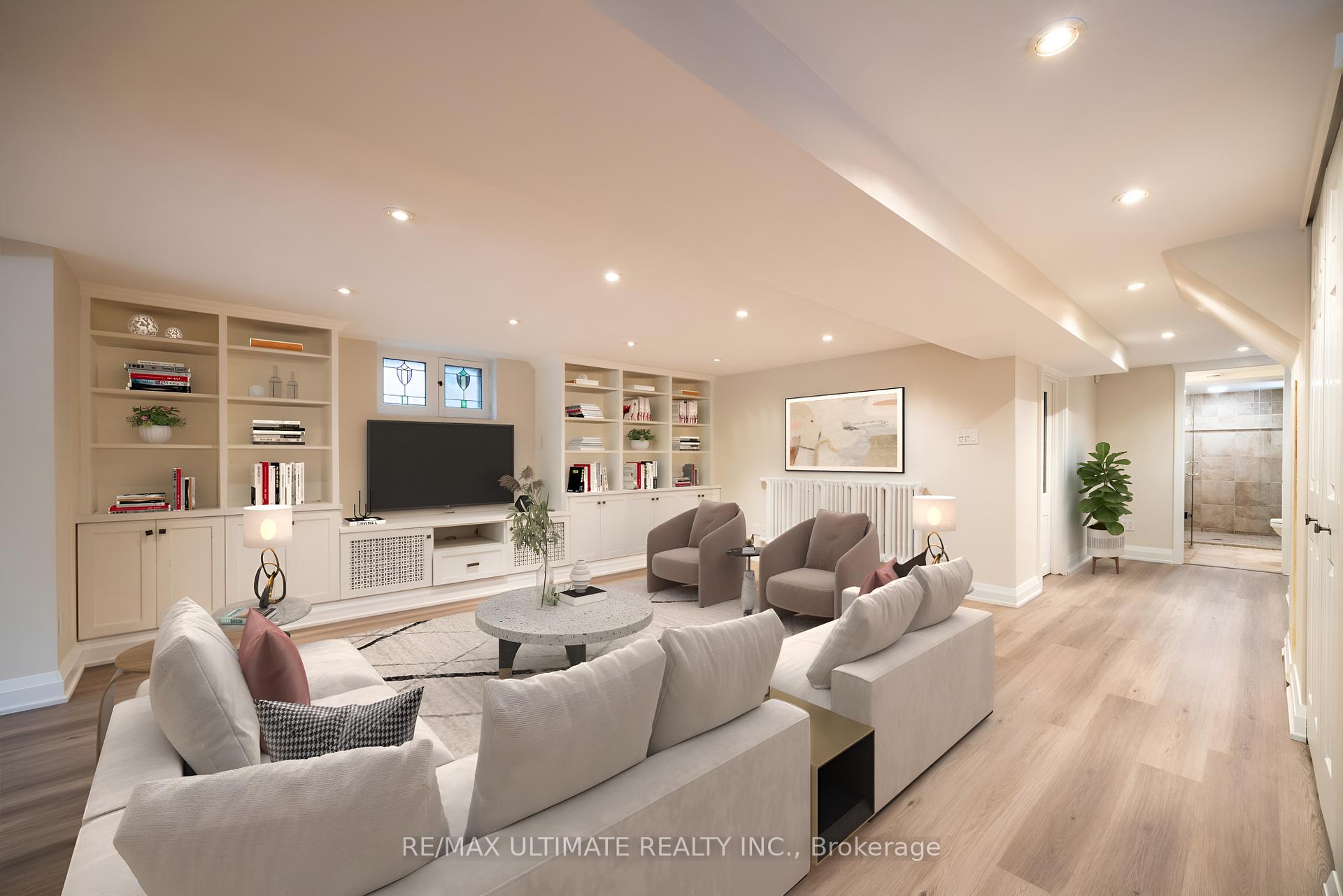 Photo 45 of 18 Rolph Road, Toronto, Leaside — HOMEH