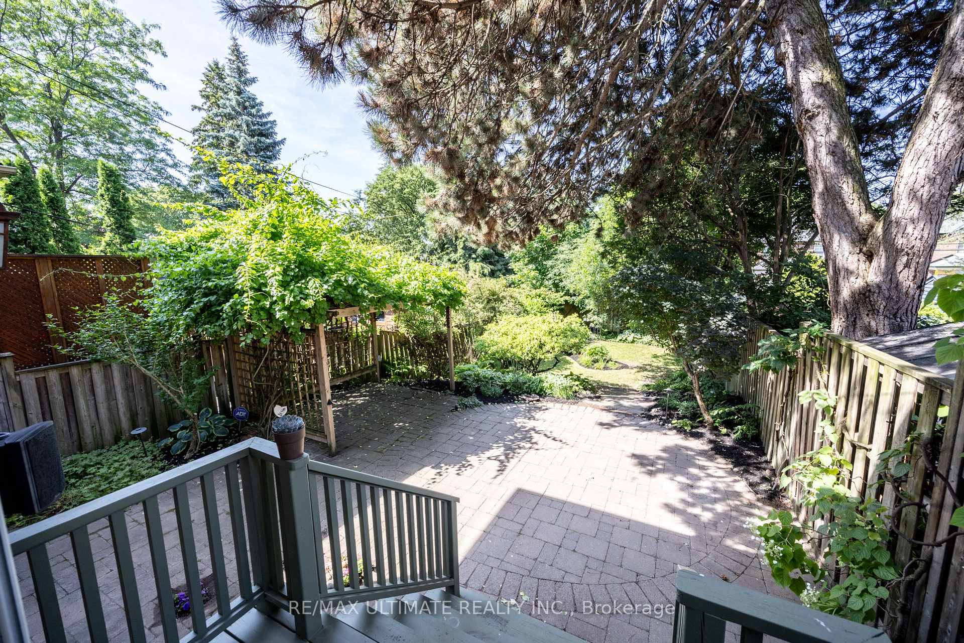 Photo 47 of 18 Rolph Road, Toronto, Leaside — HOMEH
