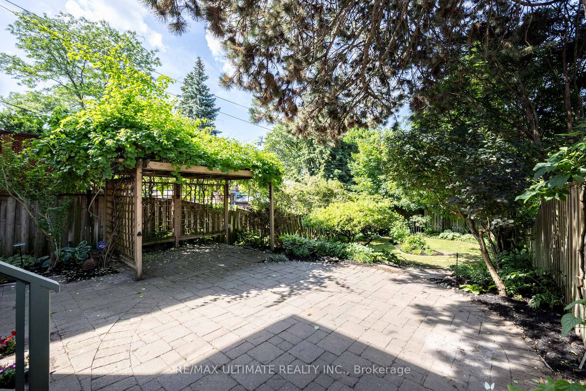 Photo 48 of 18 Rolph Road, Toronto, Leaside — HOMEH