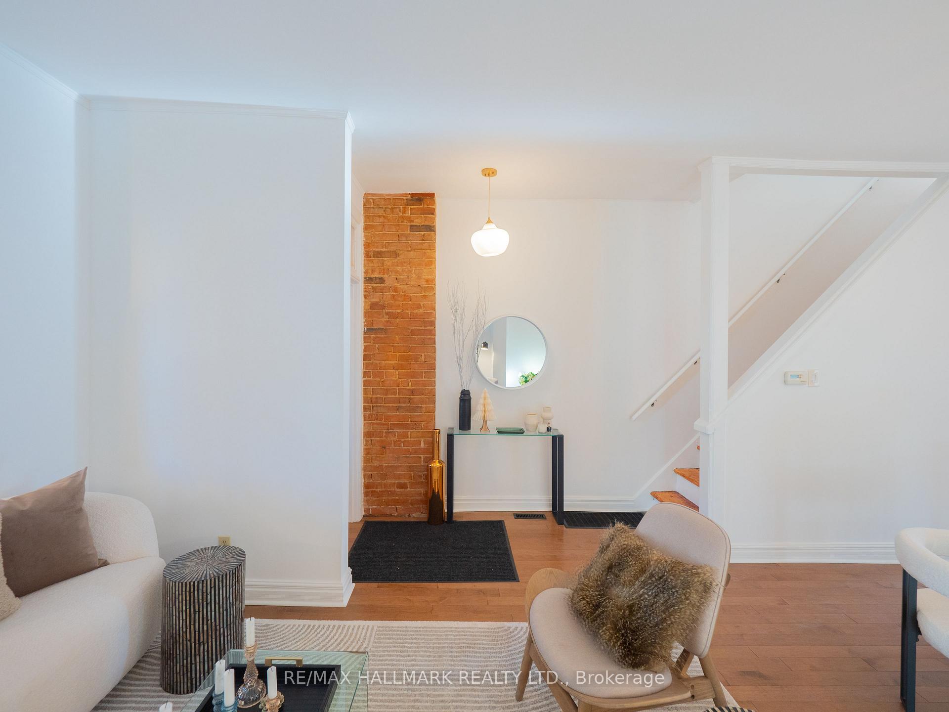 Photo 4 of 115 Victor Avenue, Toronto, North Riverdale — HOMEH