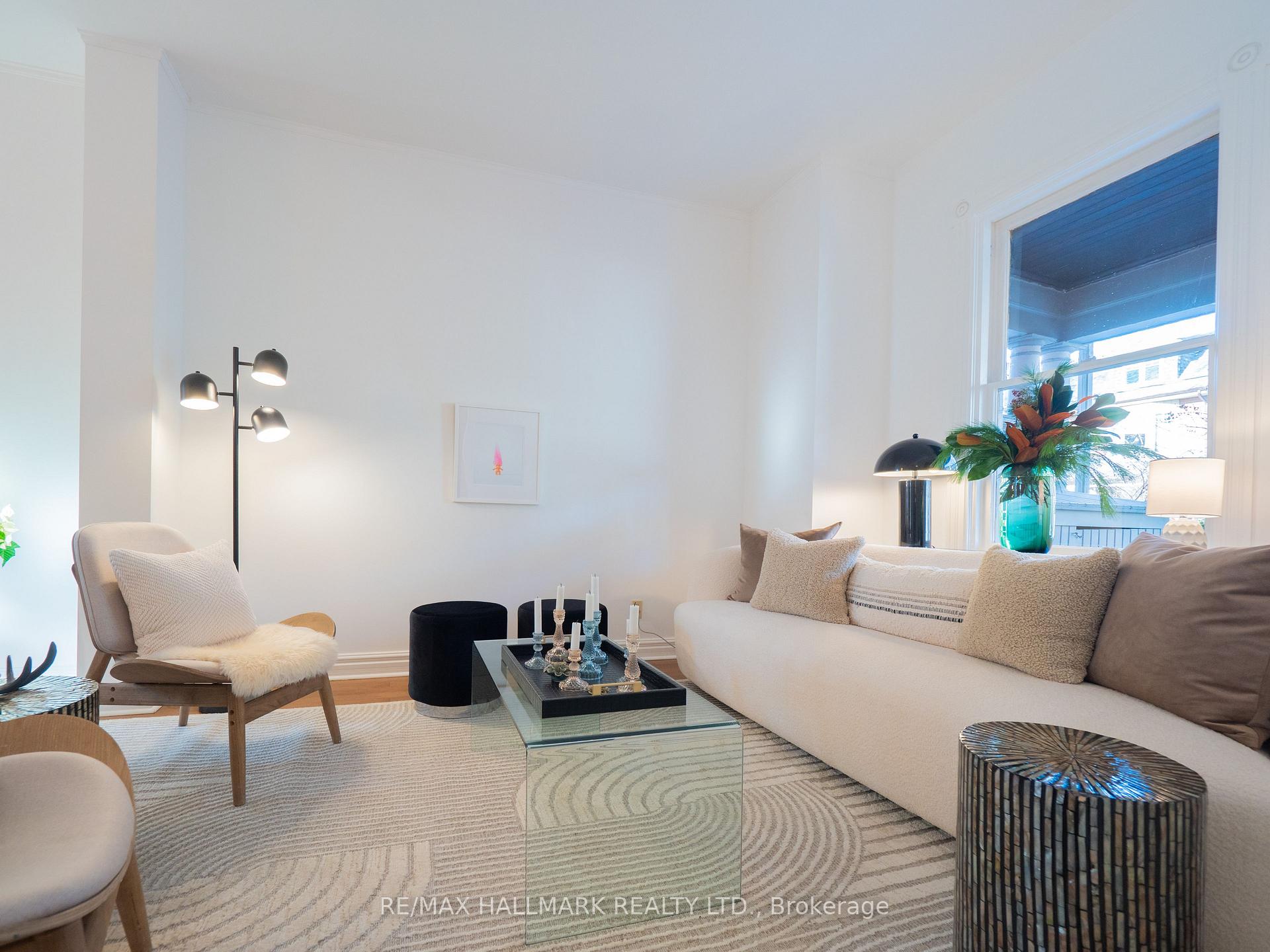 Photo 6 of 115 Victor Avenue, Toronto, North Riverdale — HOMEH