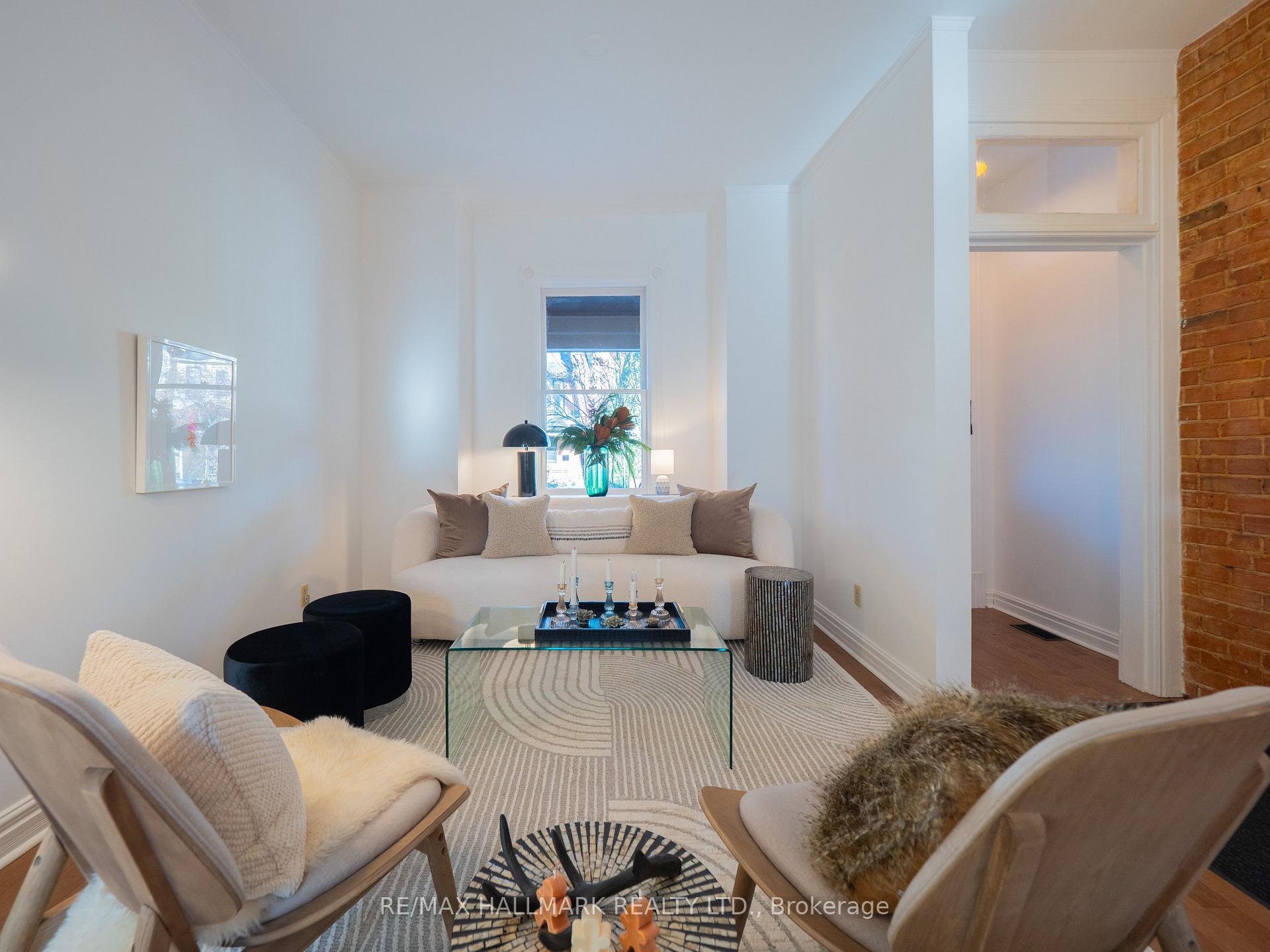 Photo 7 of 115 Victor Avenue, Toronto, North Riverdale — HOMEH