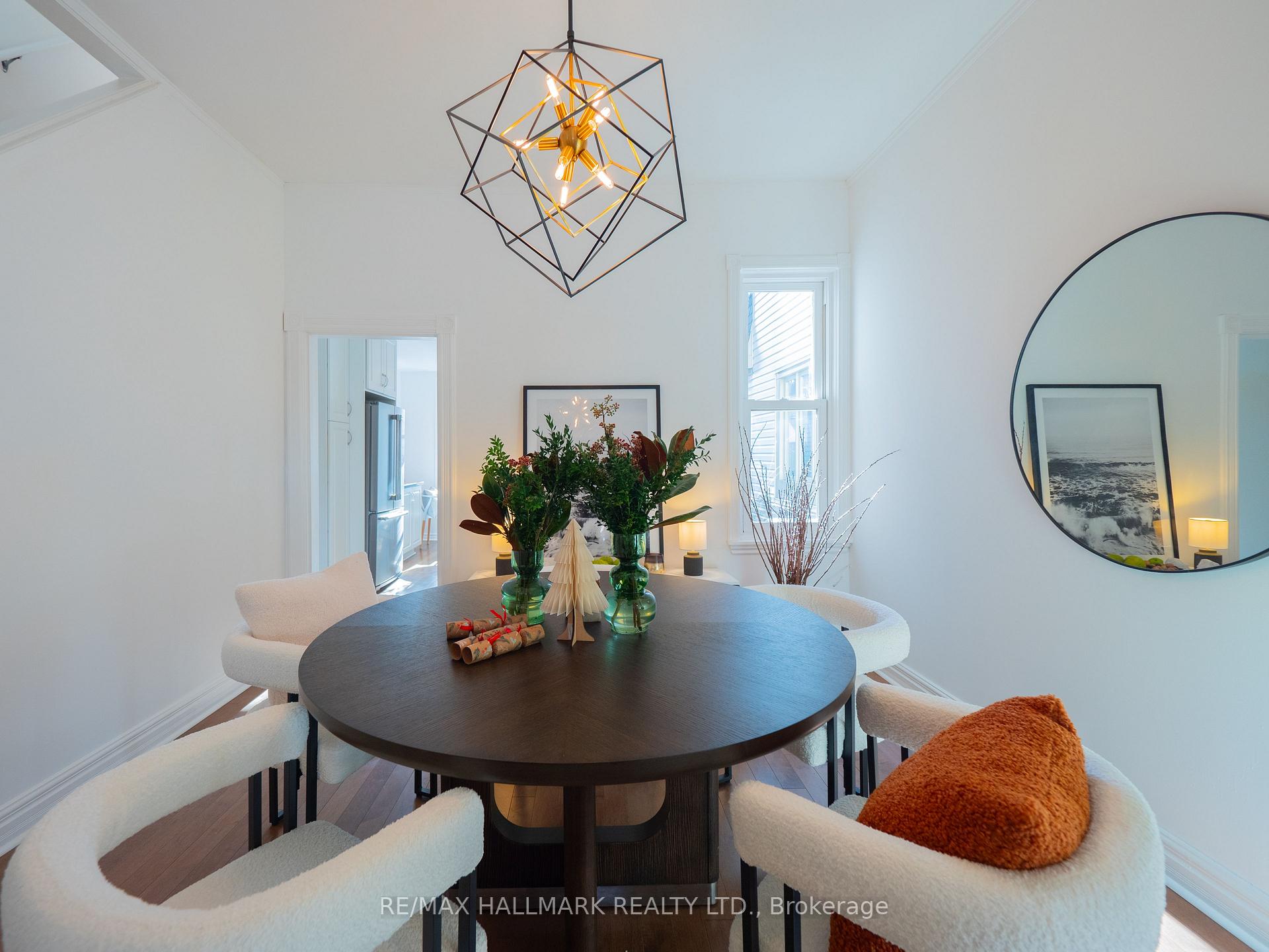 Photo 8 of 115 Victor Avenue, Toronto, North Riverdale — HOMEH