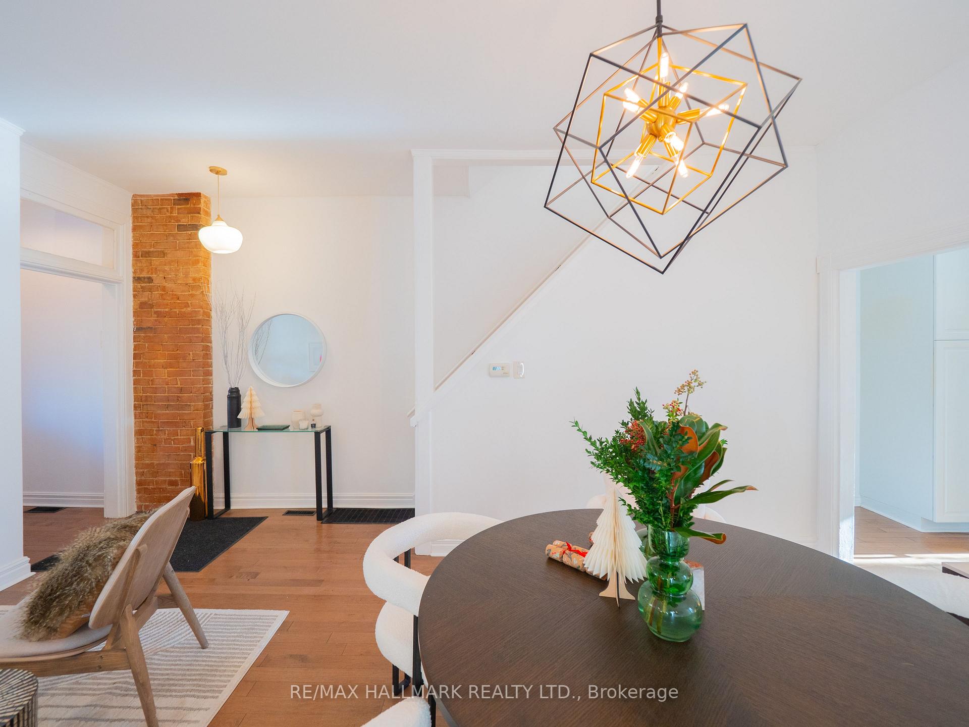Photo 9 of 115 Victor Avenue, Toronto, North Riverdale — HOMEH