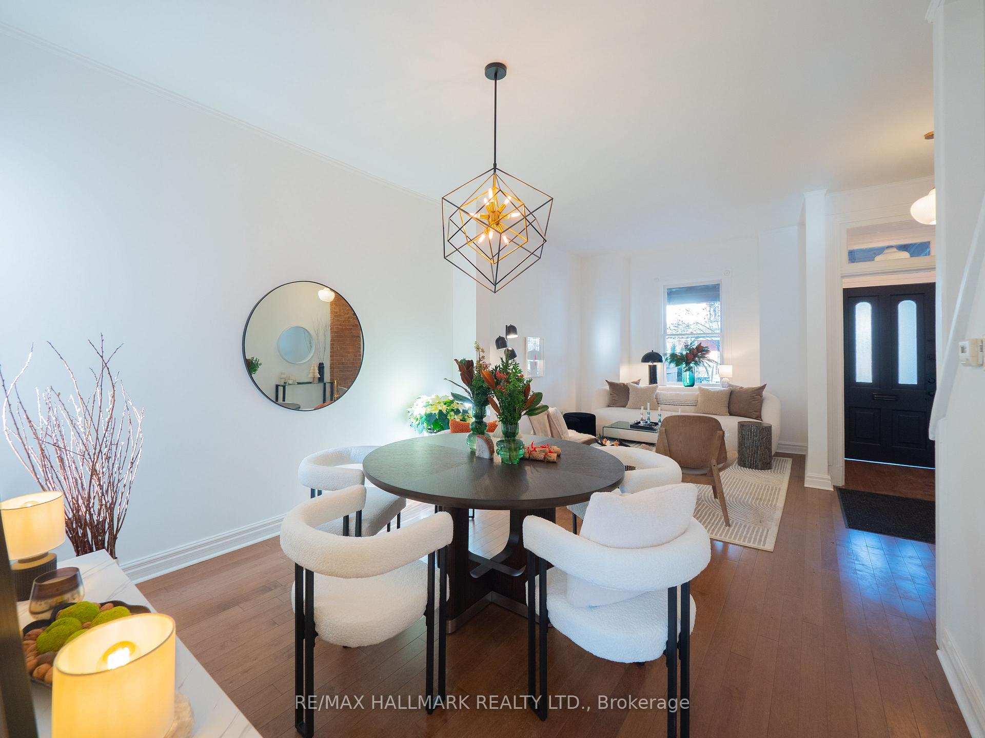 Photo 10 of 115 Victor Avenue, Toronto, North Riverdale — HOMEH