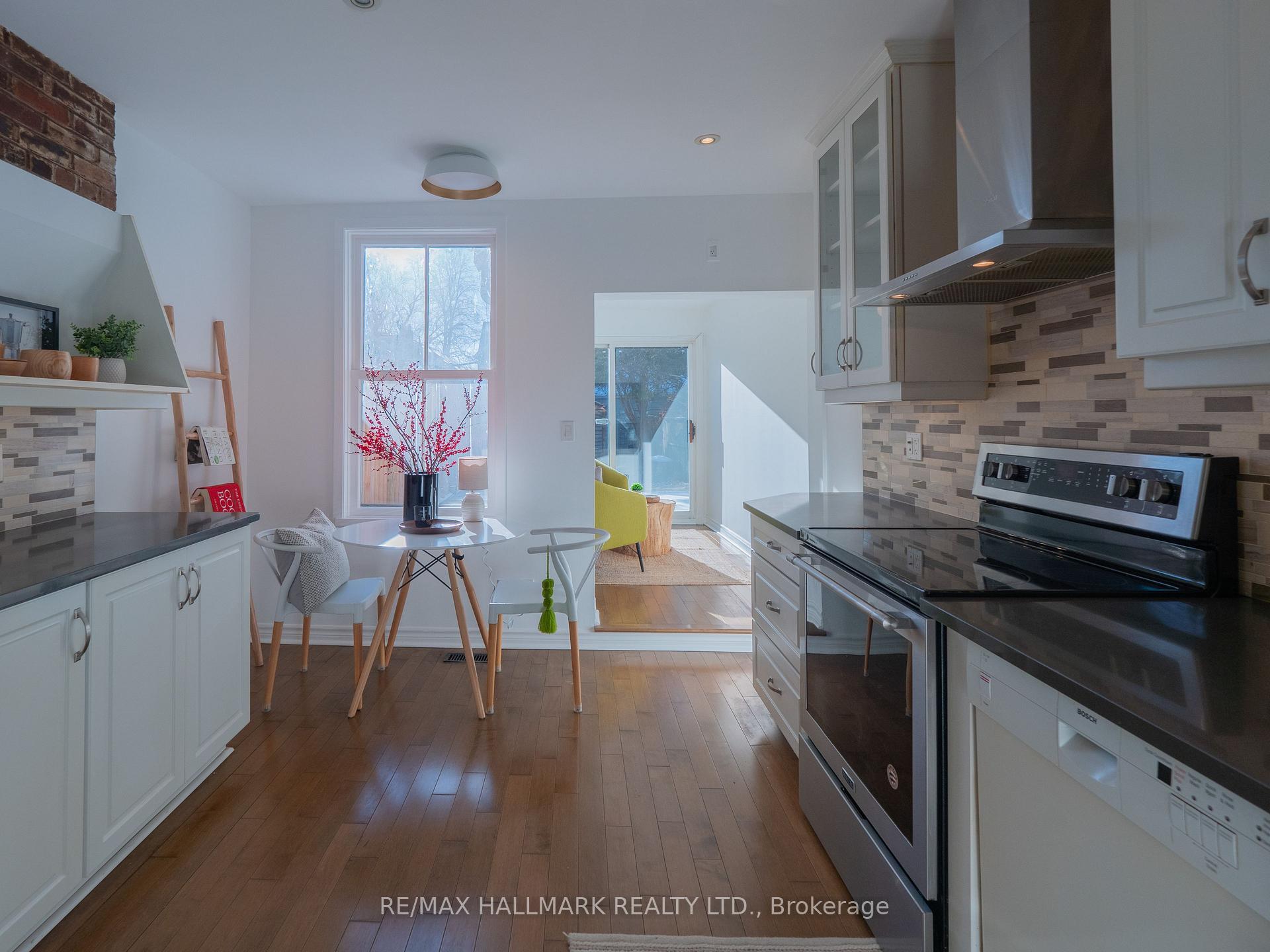 Photo 12 of 115 Victor Avenue, Toronto, North Riverdale — HOMEH