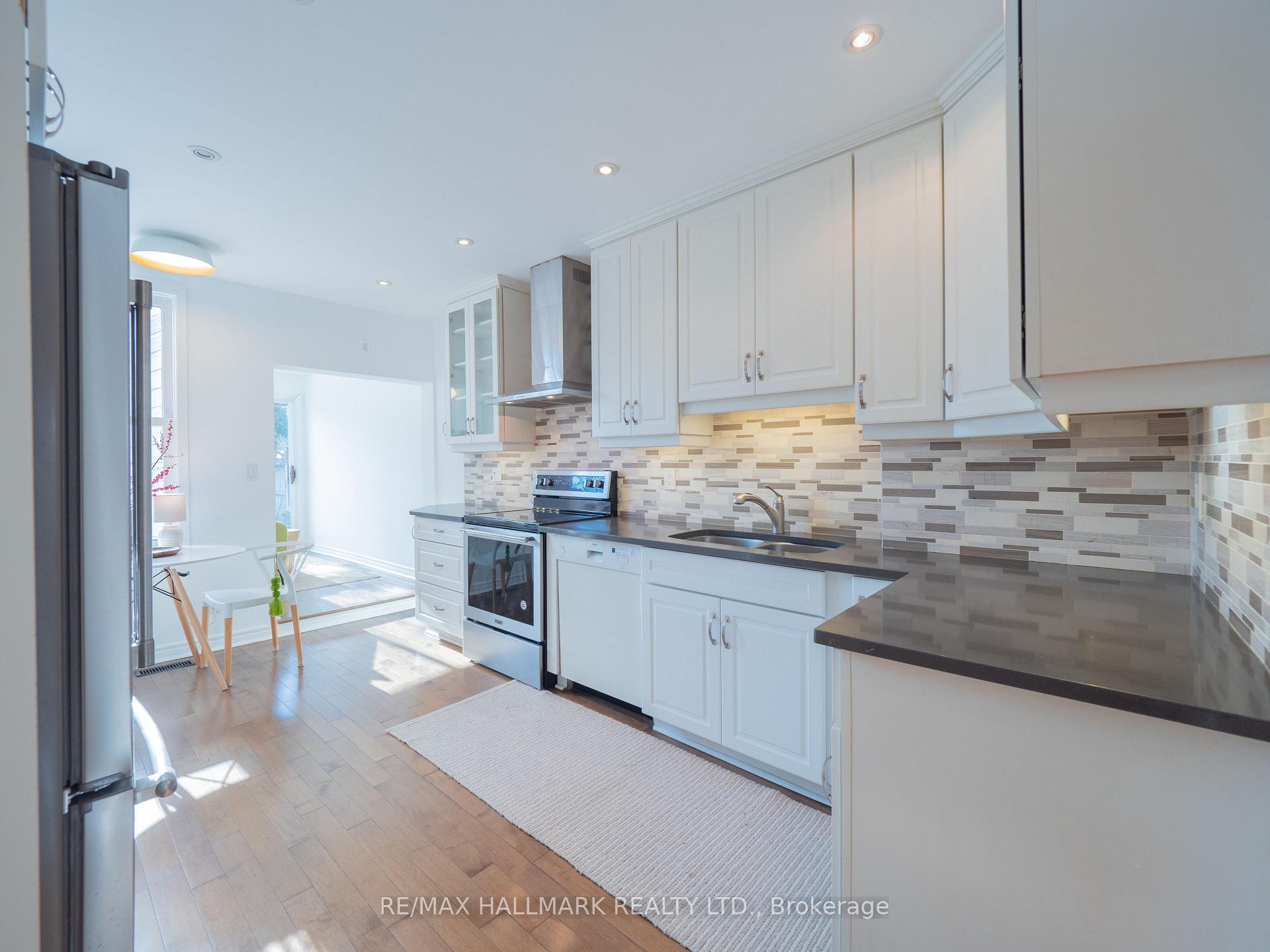 Photo 13 of 115 Victor Avenue, Toronto, North Riverdale — HOMEH