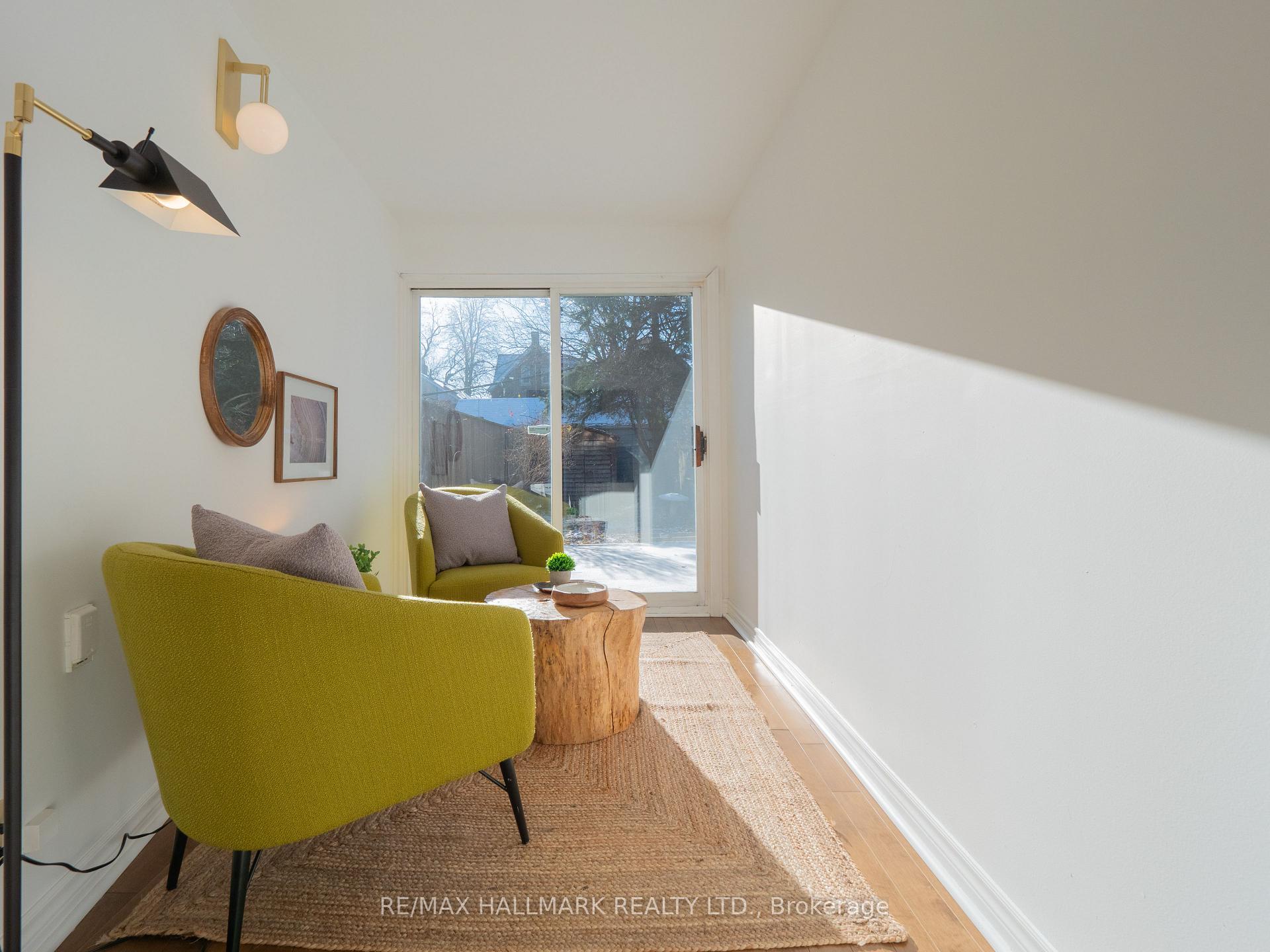 Photo 16 of 115 Victor Avenue, Toronto, North Riverdale — HOMEH