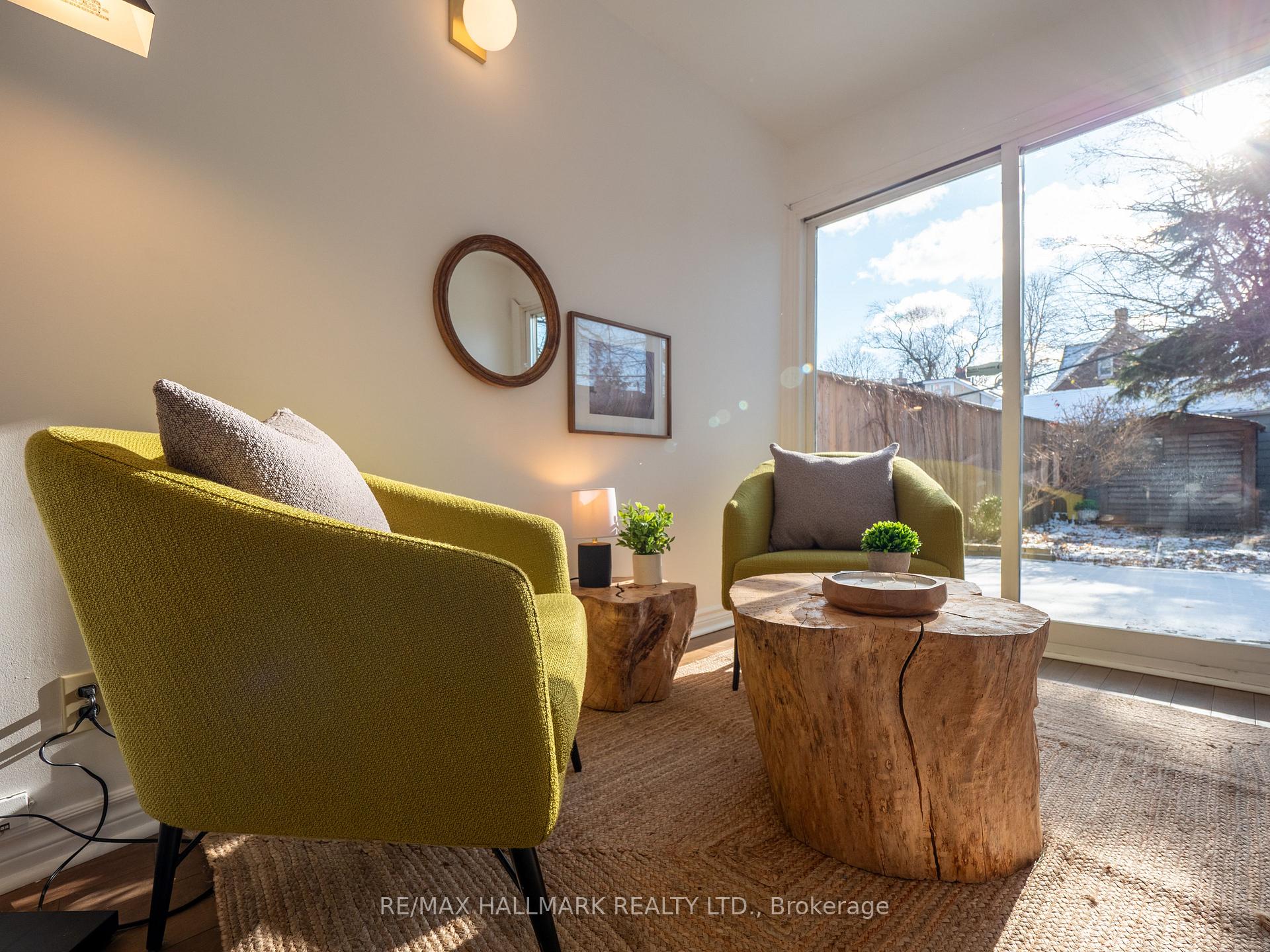 Photo 17 of 115 Victor Avenue, Toronto, North Riverdale — HOMEH