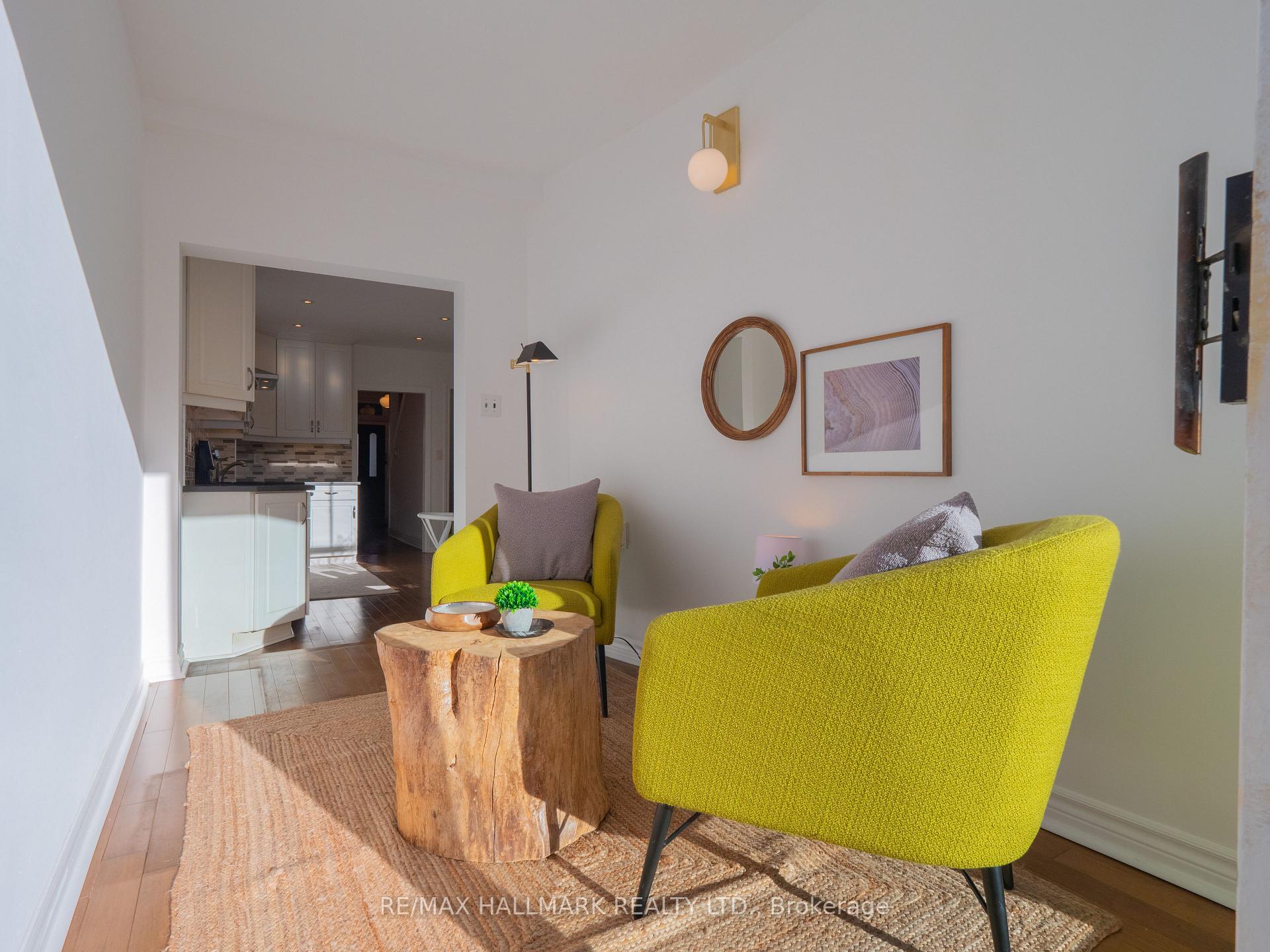 Photo 18 of 115 Victor Avenue, Toronto, North Riverdale — HOMEH