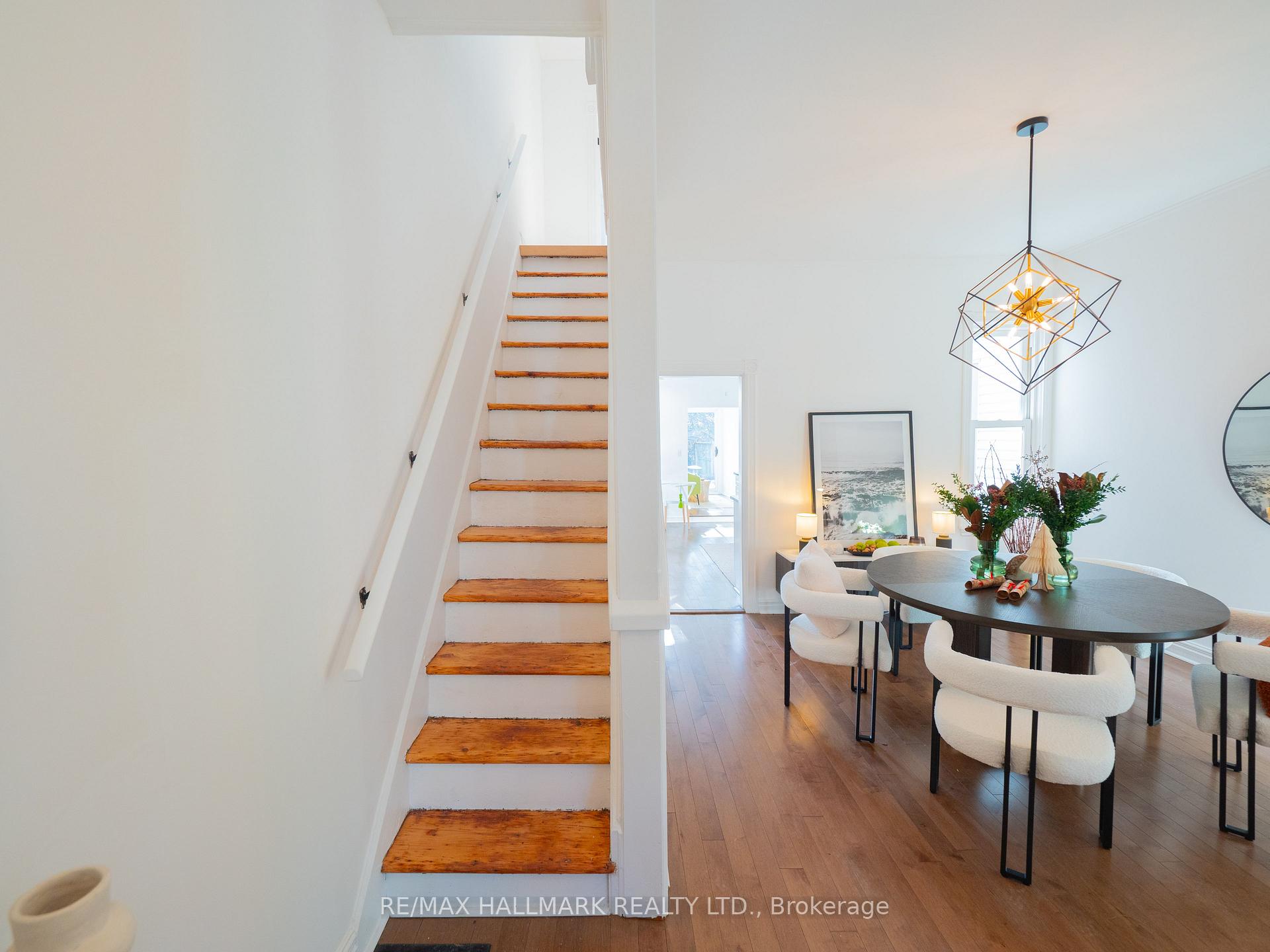 Photo 19 of 115 Victor Avenue, Toronto, North Riverdale — HOMEH