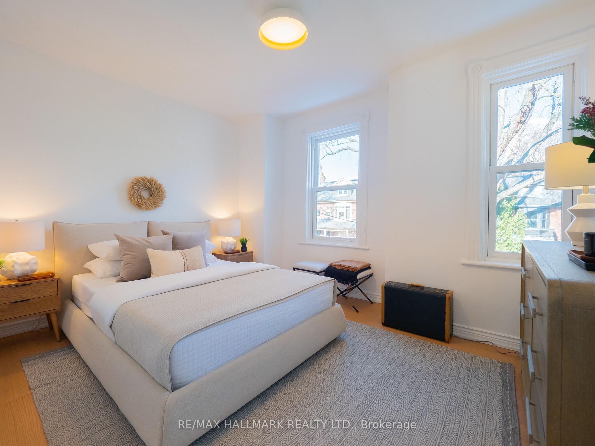 Photo 20 of 115 Victor Avenue, Toronto, North Riverdale — HOMEH