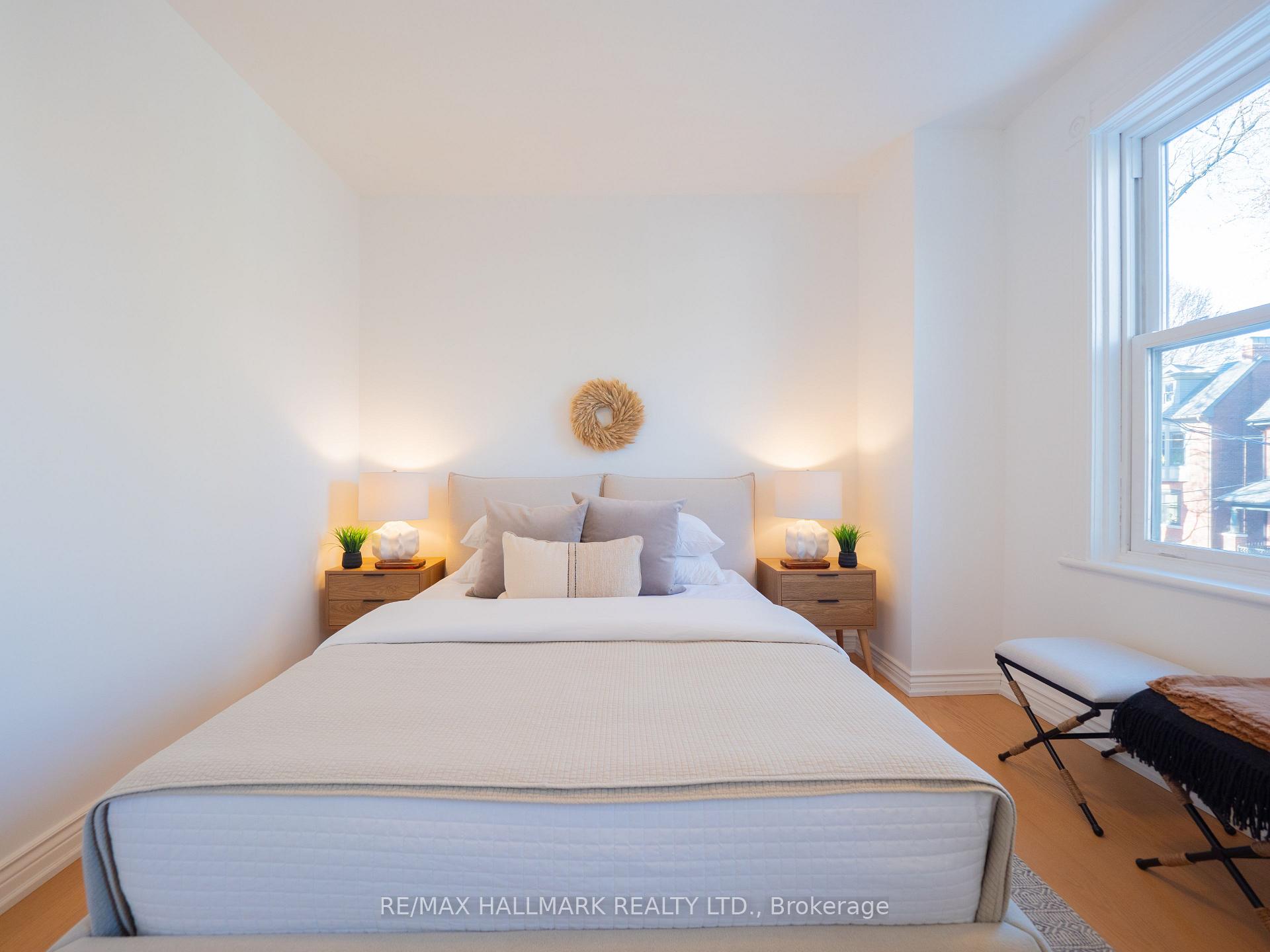 Photo 21 of 115 Victor Avenue, Toronto, North Riverdale — HOMEH