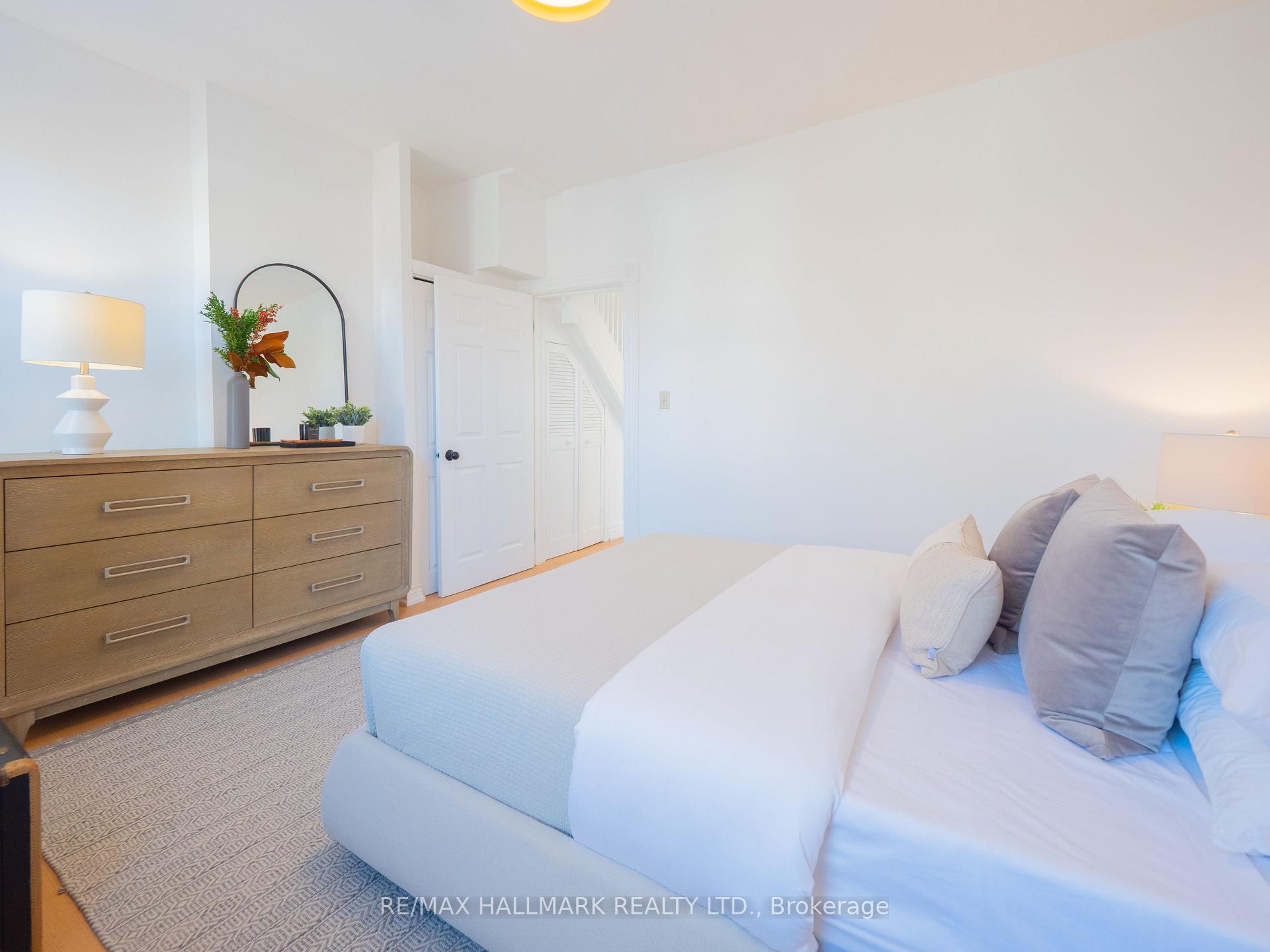 Photo 22 of 115 Victor Avenue, Toronto, North Riverdale — HOMEH